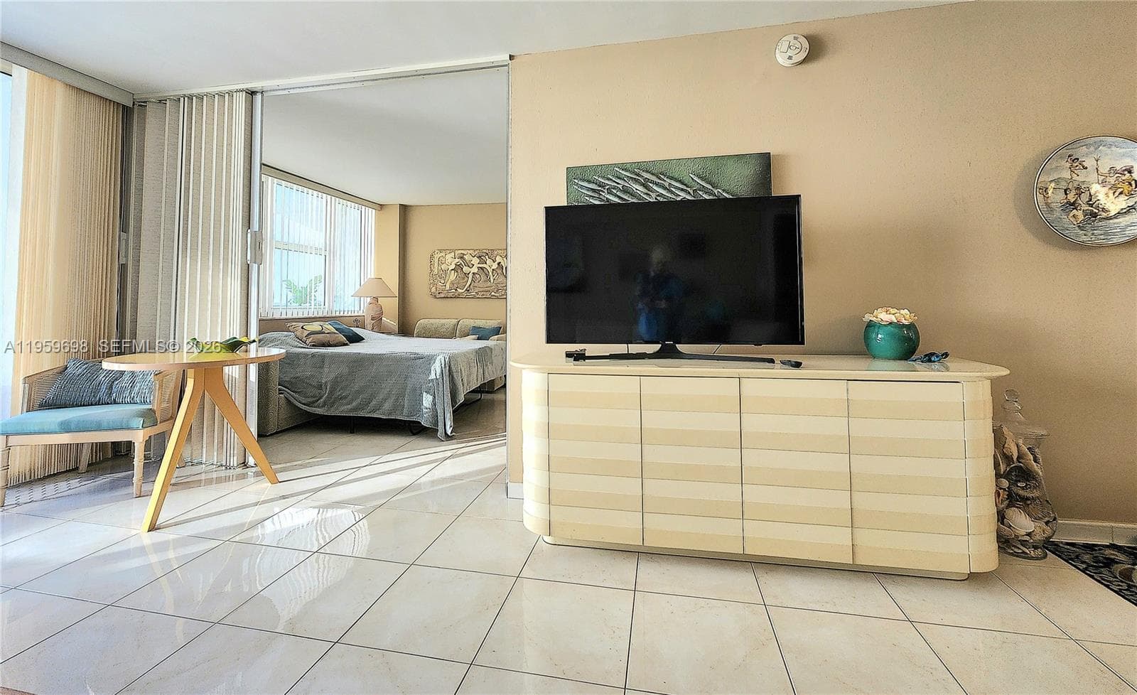 Second Bedroom-or-Den