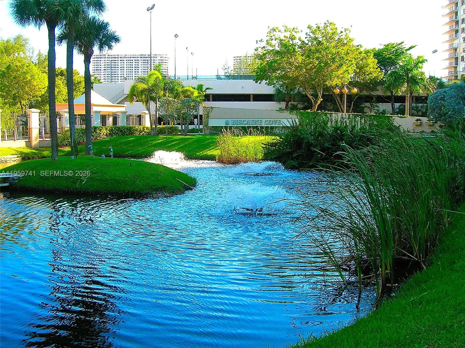 TOWER AT BISCAYNE COVE CO · #2505 in Aventura - Photo 26