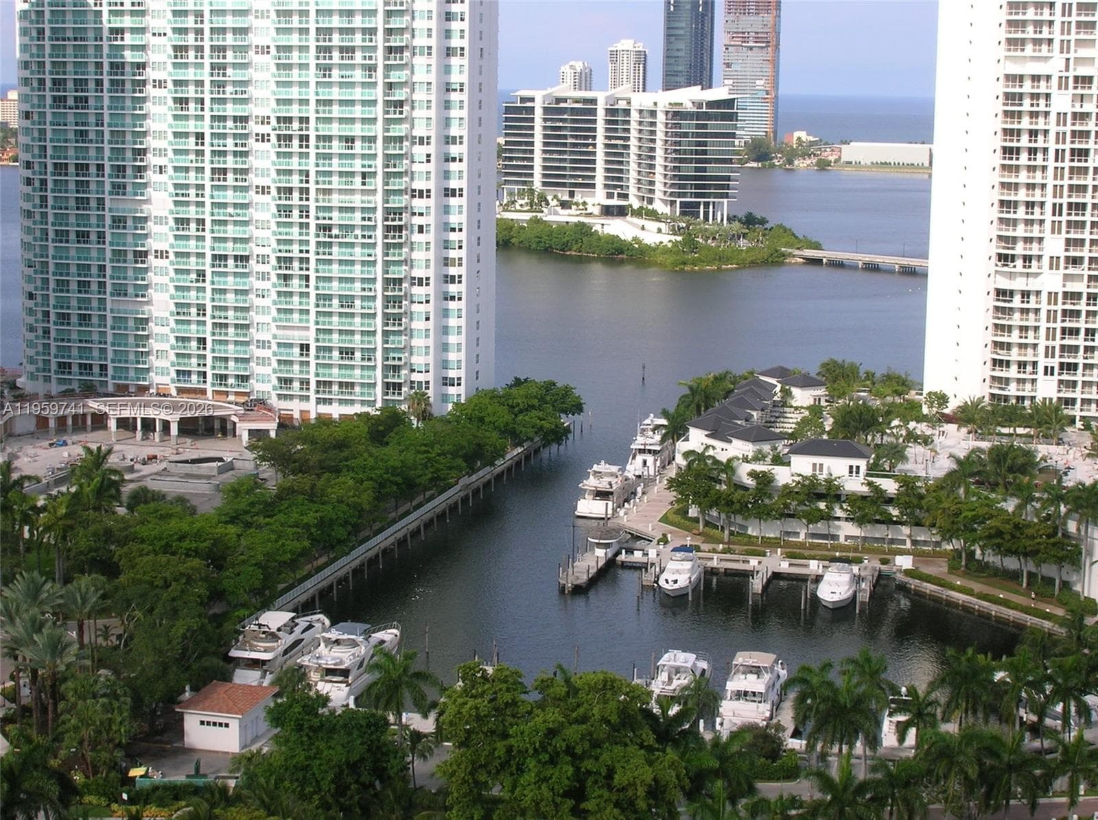 TOWER AT BISCAYNE COVE CO · #2505 in Aventura - Photo 22