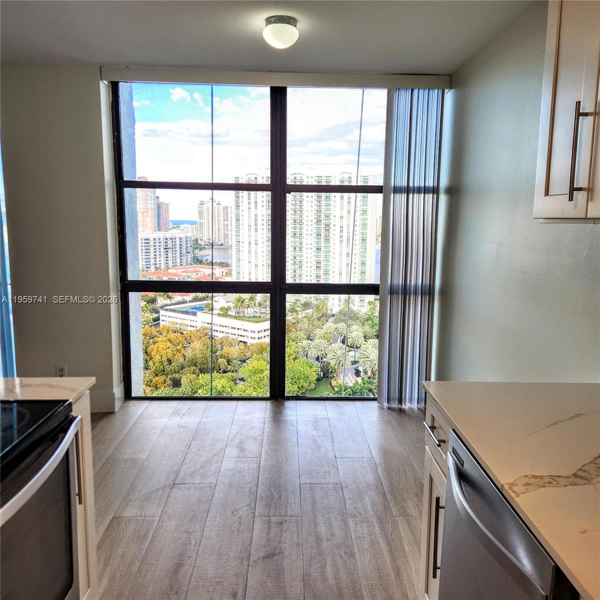 TOWER AT BISCAYNE COVE CO · #2505 in Aventura - Photo 9