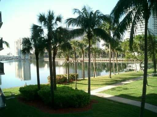 Lakefront path