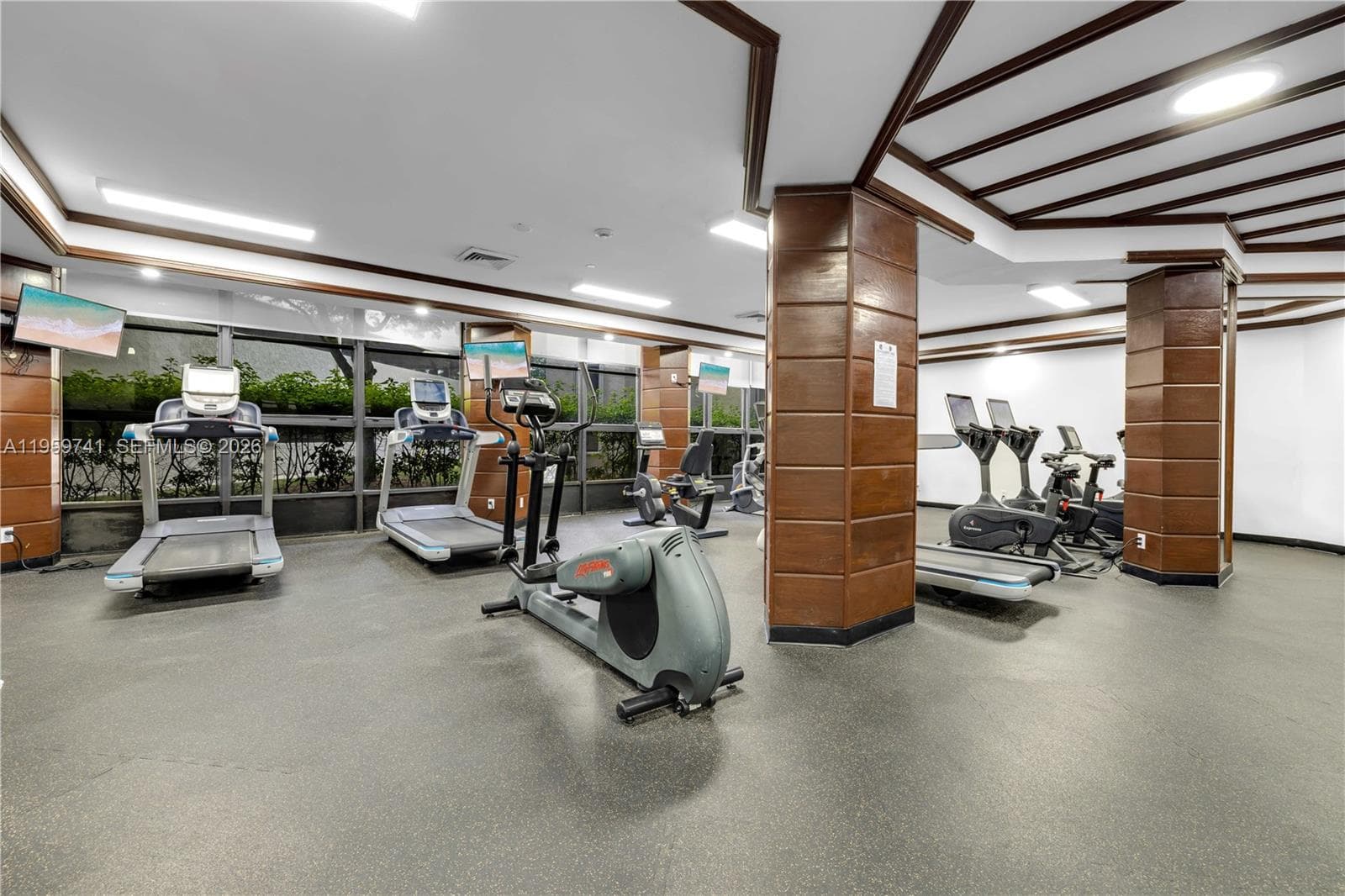 TOWER AT BISCAYNE COVE CO · #2505 in Aventura - Photo 29