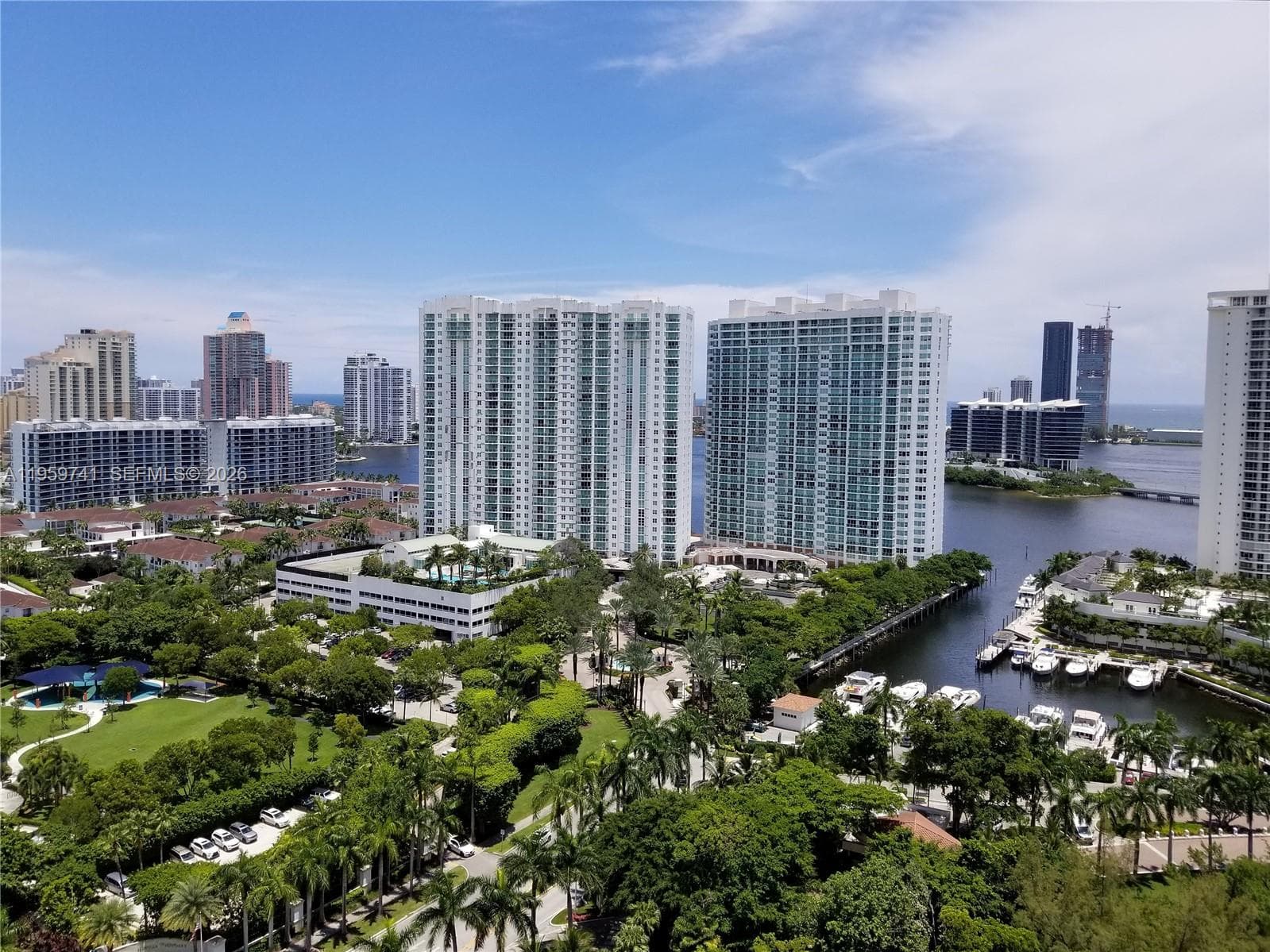 TOWER AT BISCAYNE COVE CO · #2505 in Aventura - Photo 8