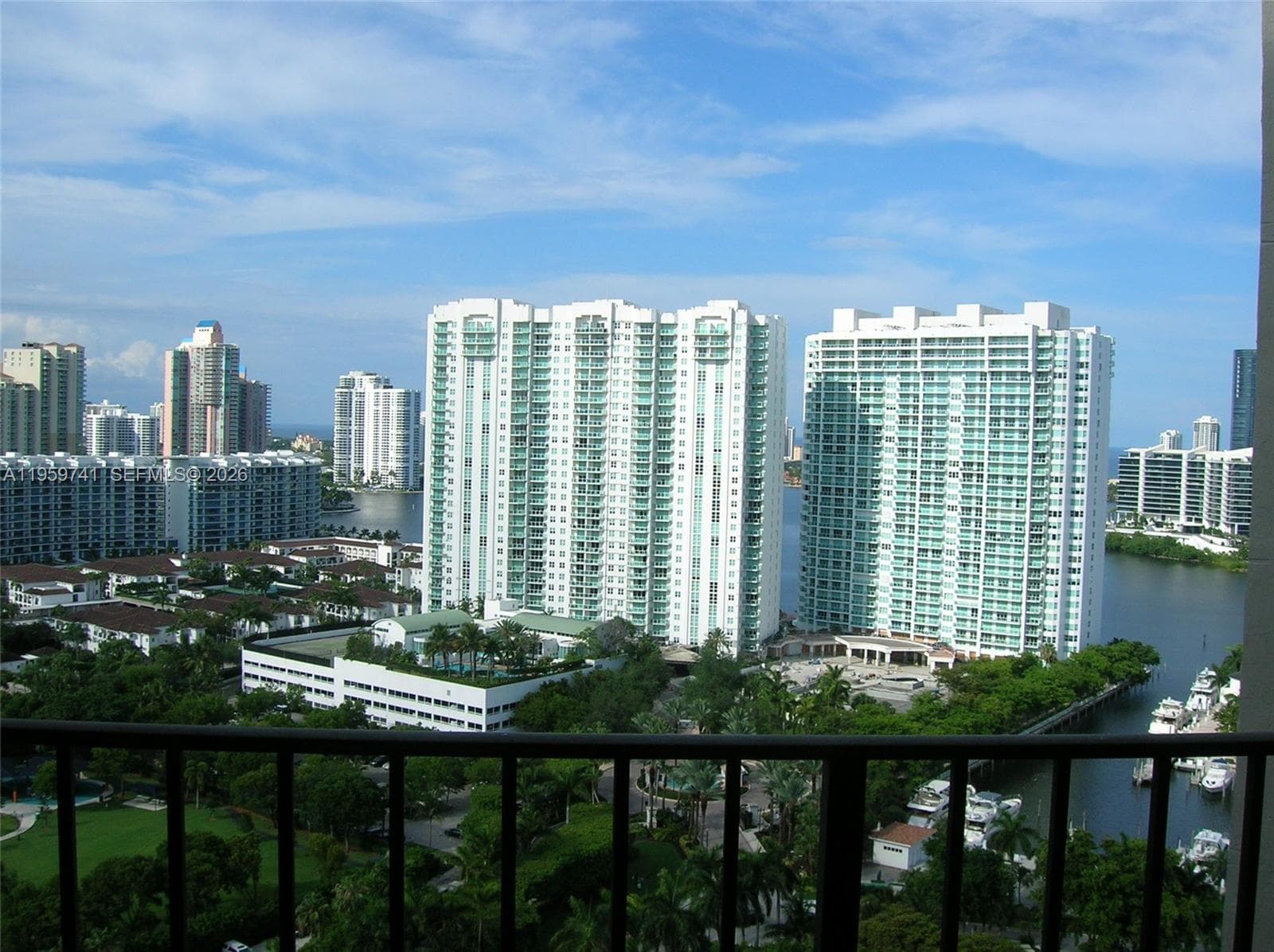 TOWER AT BISCAYNE COVE CO · #2505 in Aventura - Photo 21