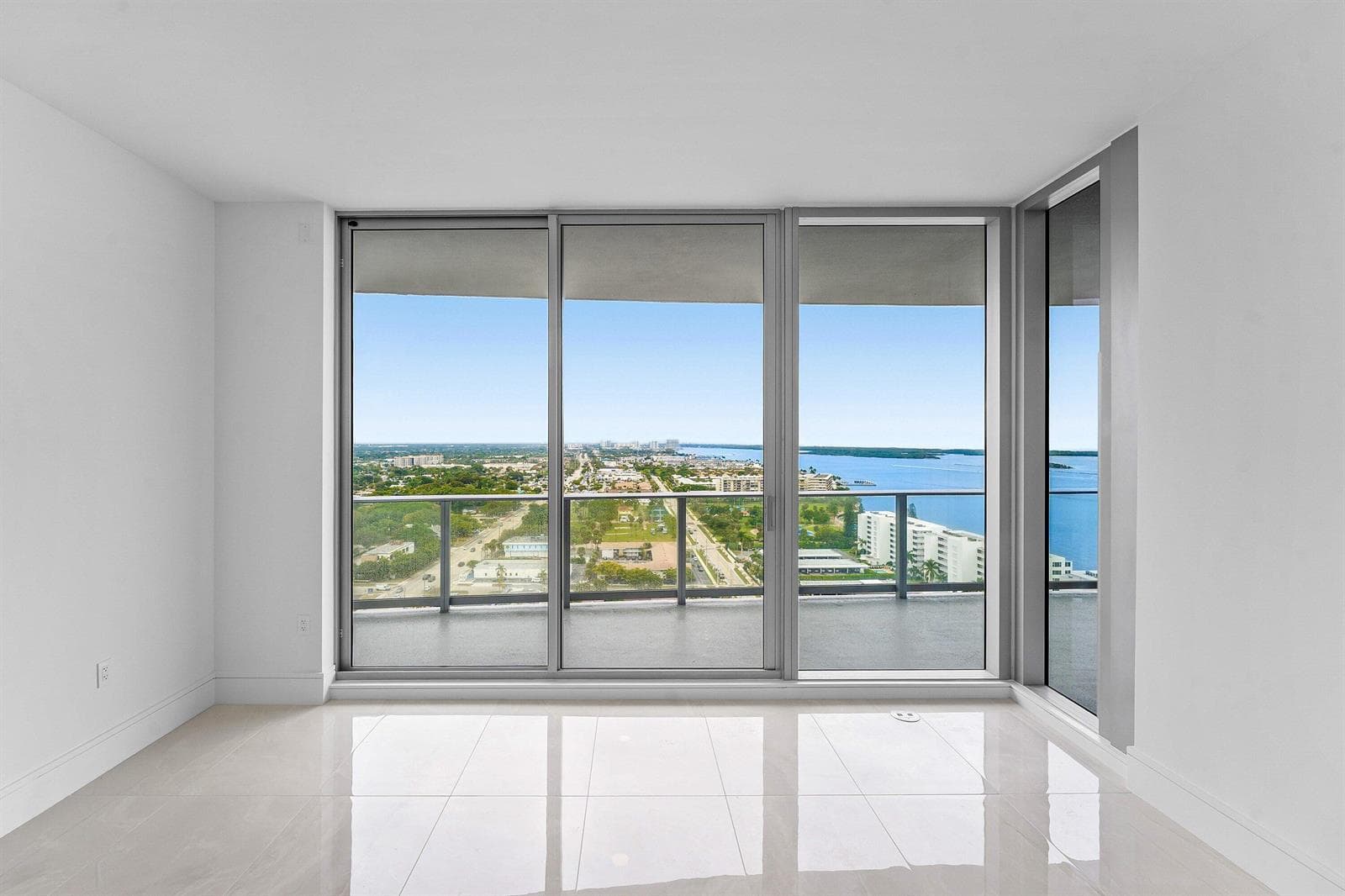 Intracoastal Views