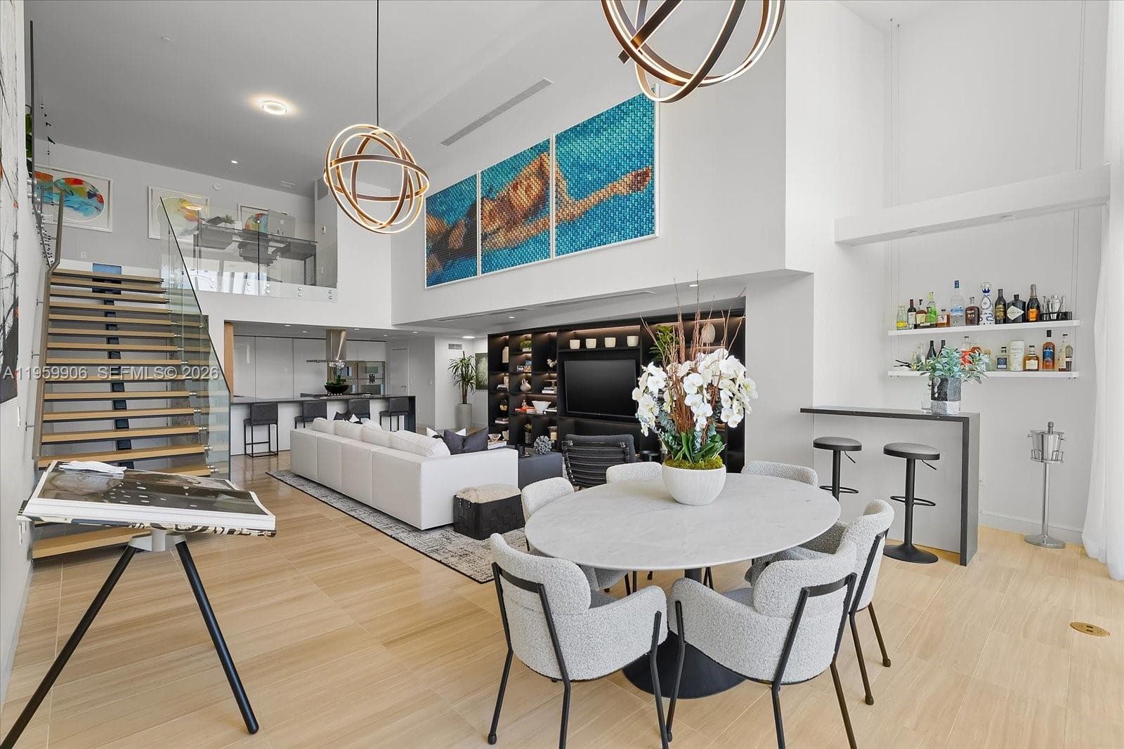 Ritz-Carlton Residences Miami Beach · #217 in Miami Beach - Photo 2