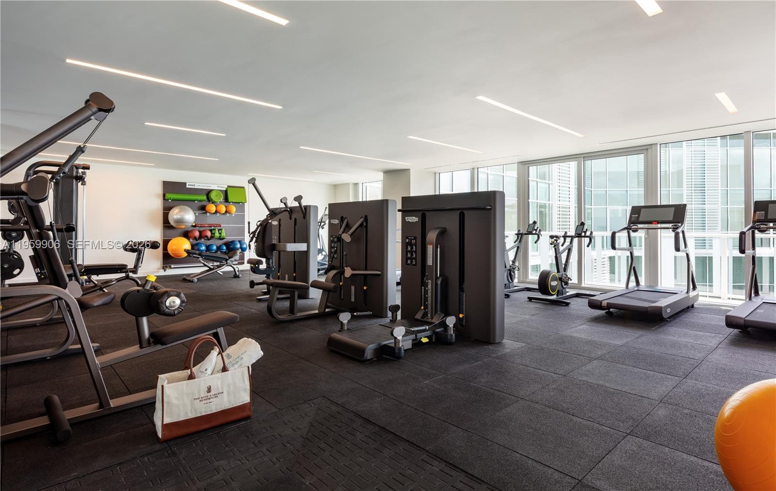 Ritz-Carlton Residences Miami Beach · #217 in Miami Beach - Photo 48