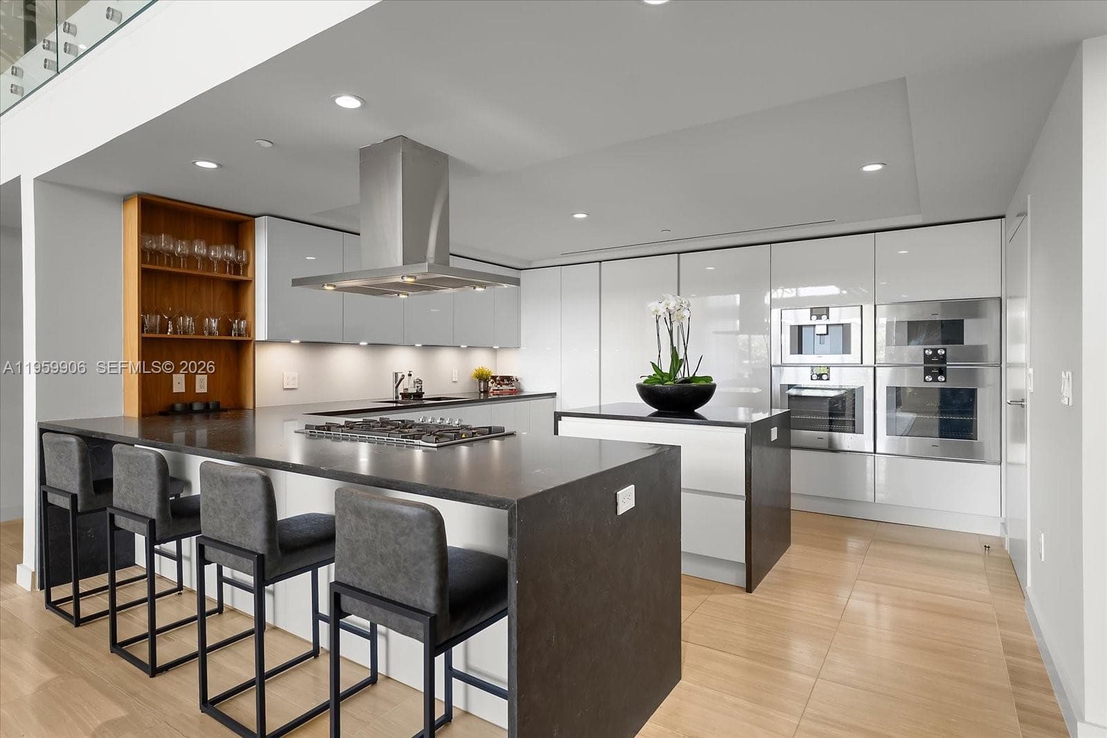 Ritz-Carlton Residences Miami Beach · #217 in Miami Beach - Photo 8