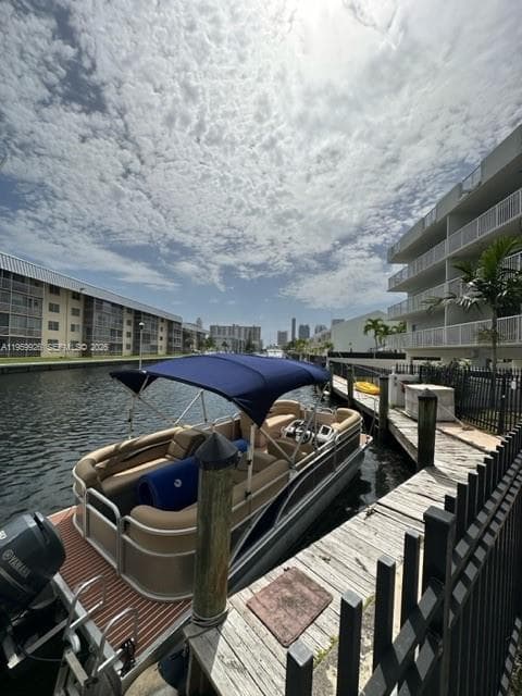 SUNSHORES CONDO · #202 in North Miami Beach - Photo 7