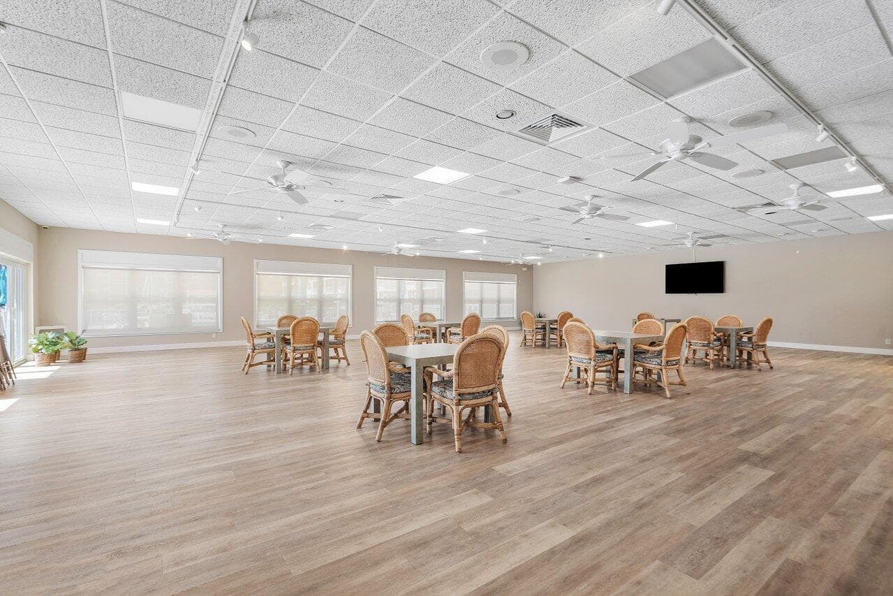 Clubhouse