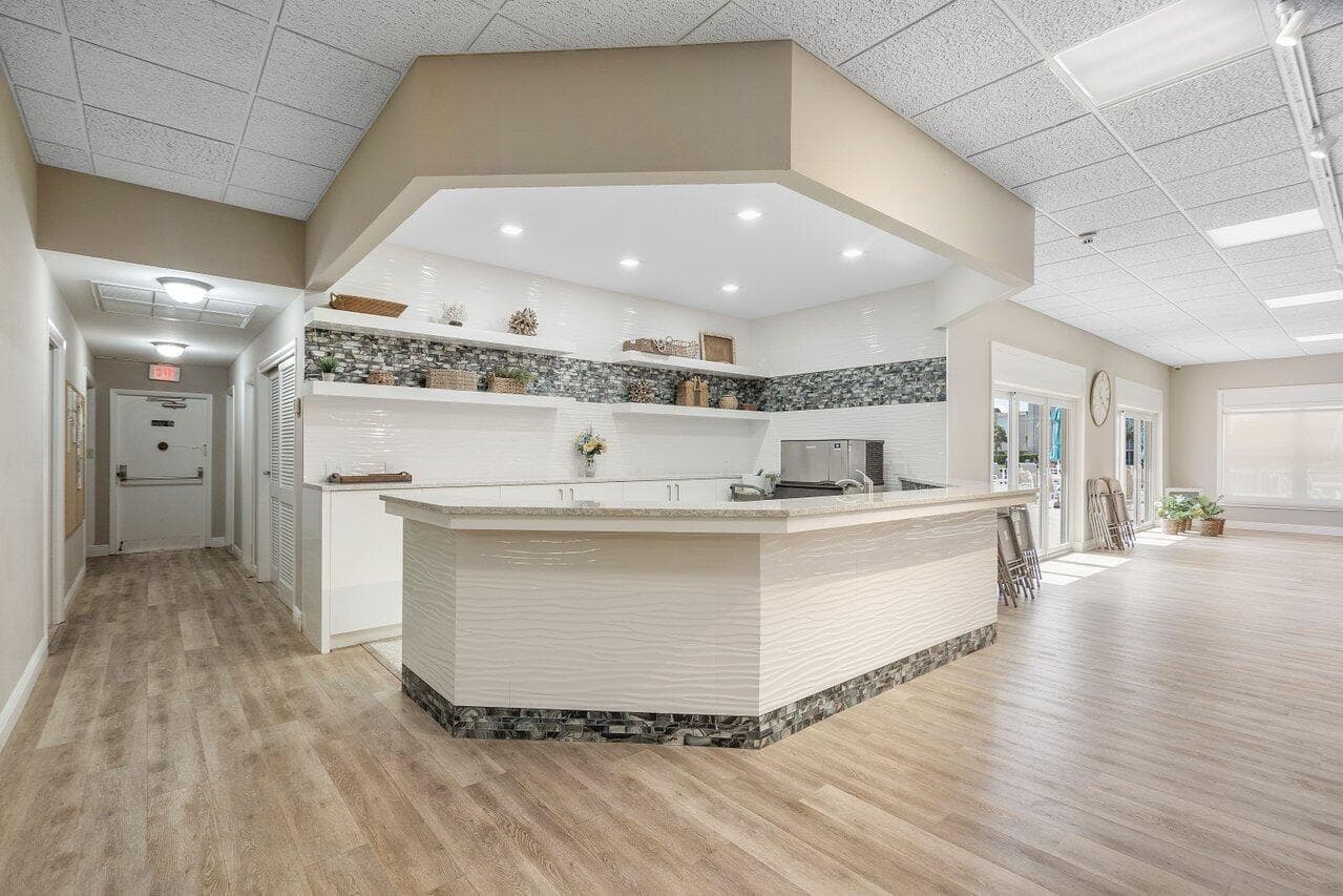 Clubhouse