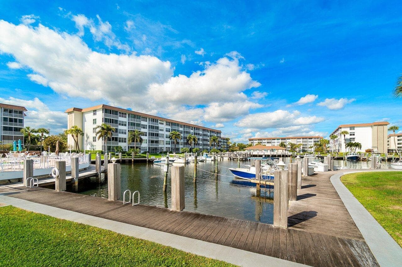 Intracoastal