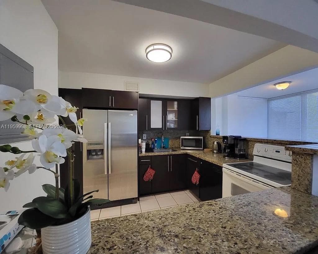 CARIBBEAN BREEZE CONDO · #158 in Sunny Isles Beach - Photo 6