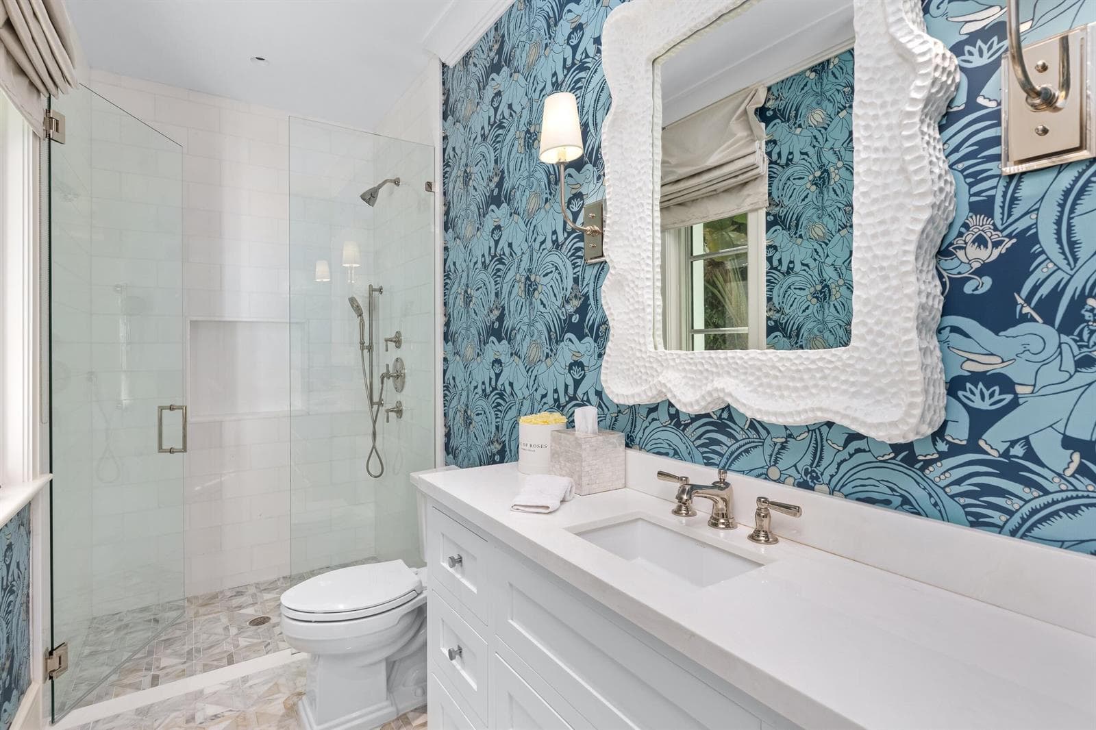 Guest Bath 1