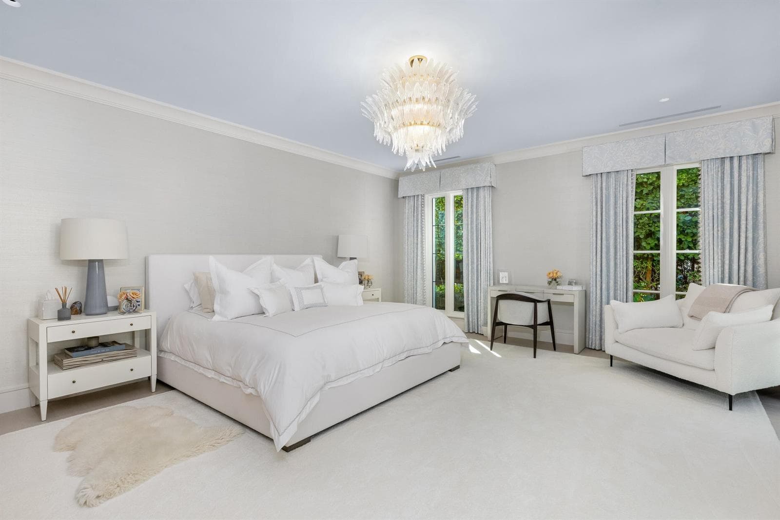 Primary Bed