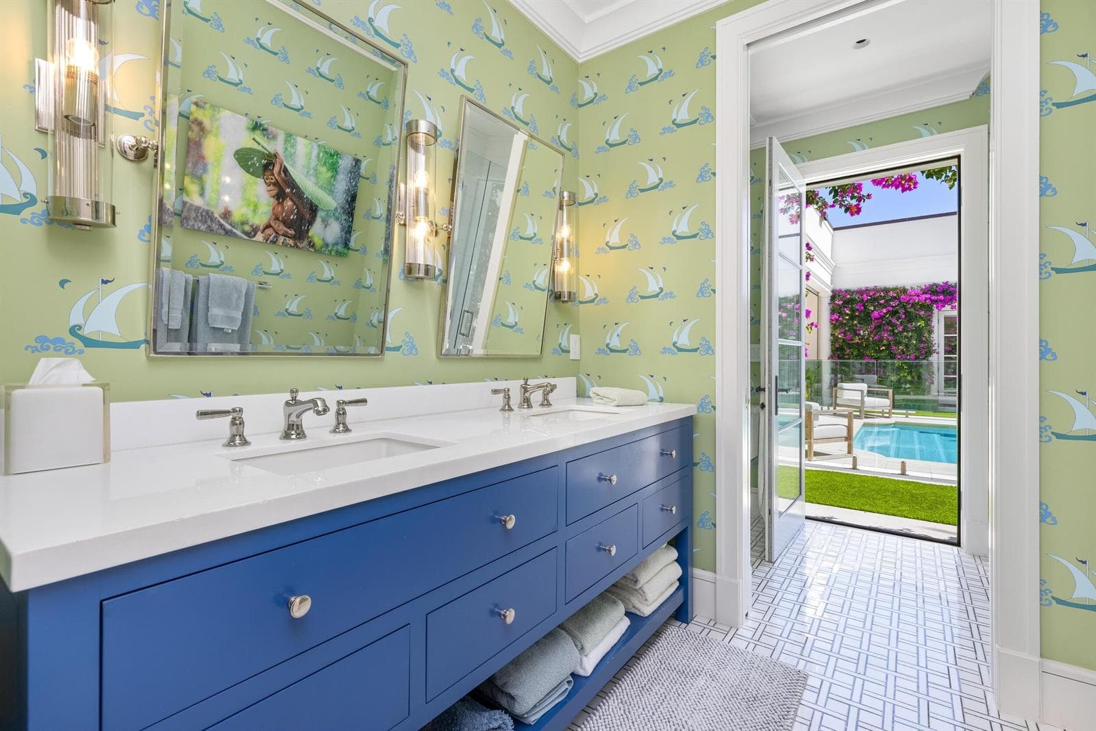 Guest Bath 3