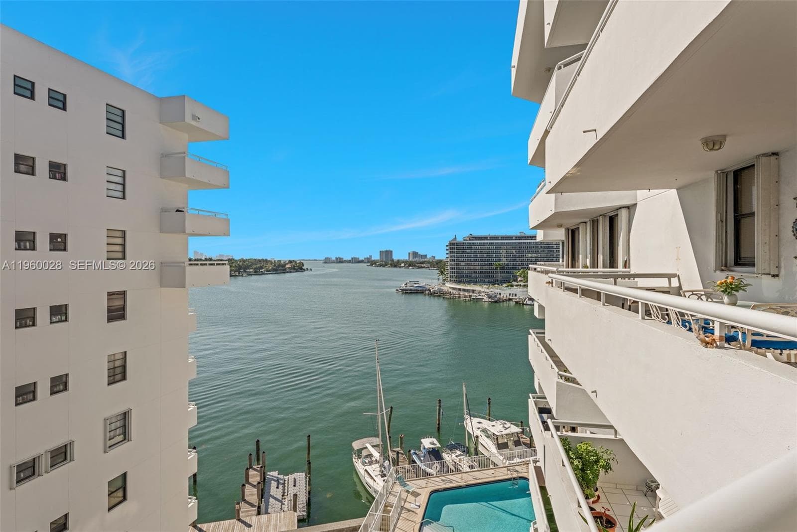 INDIAN CR CL MARINA CONDO · #7B in Miami Beach - Photo 2