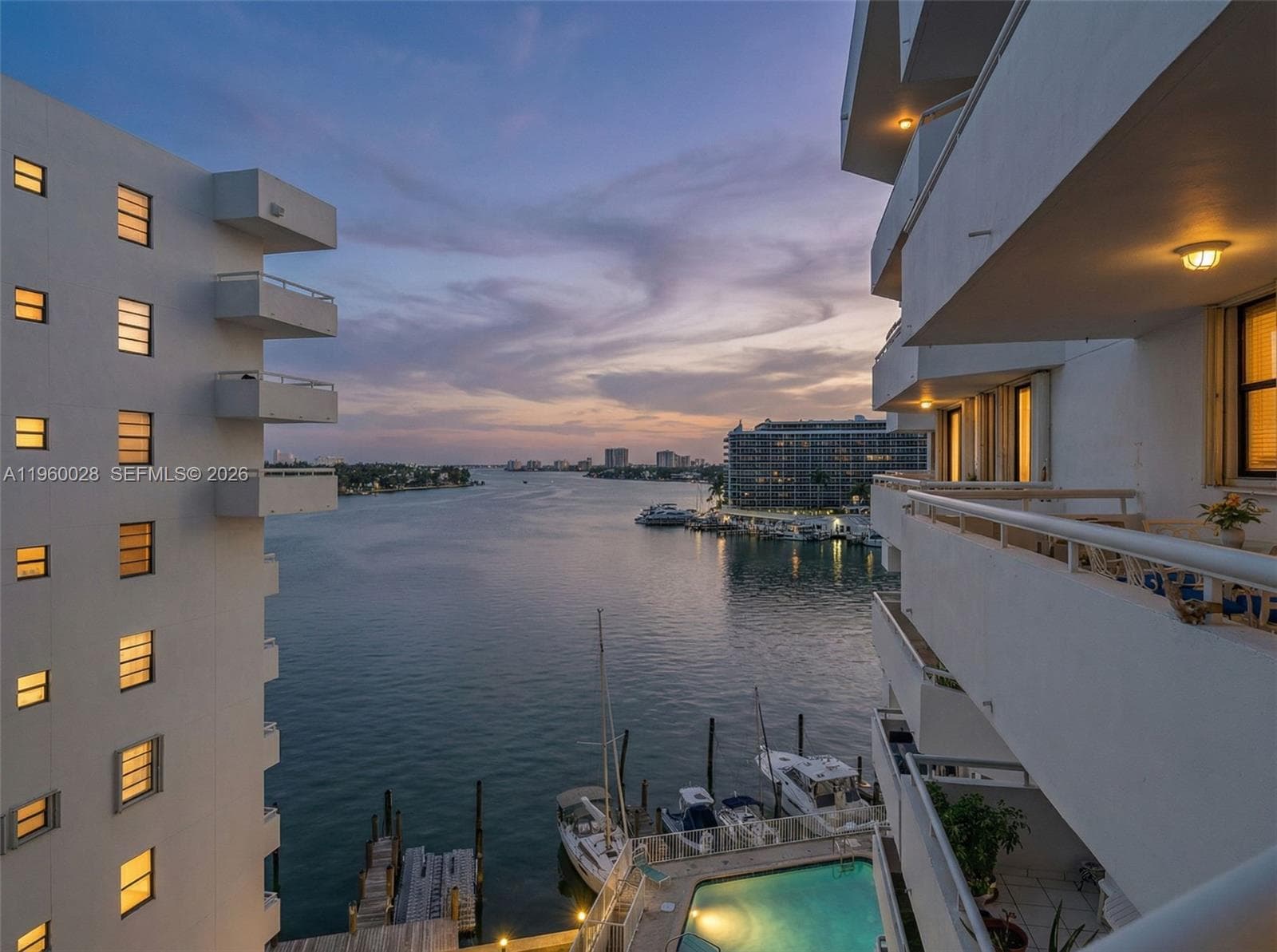 INDIAN CR CL MARINA CONDO · #7B in Miami Beach - Photo 6