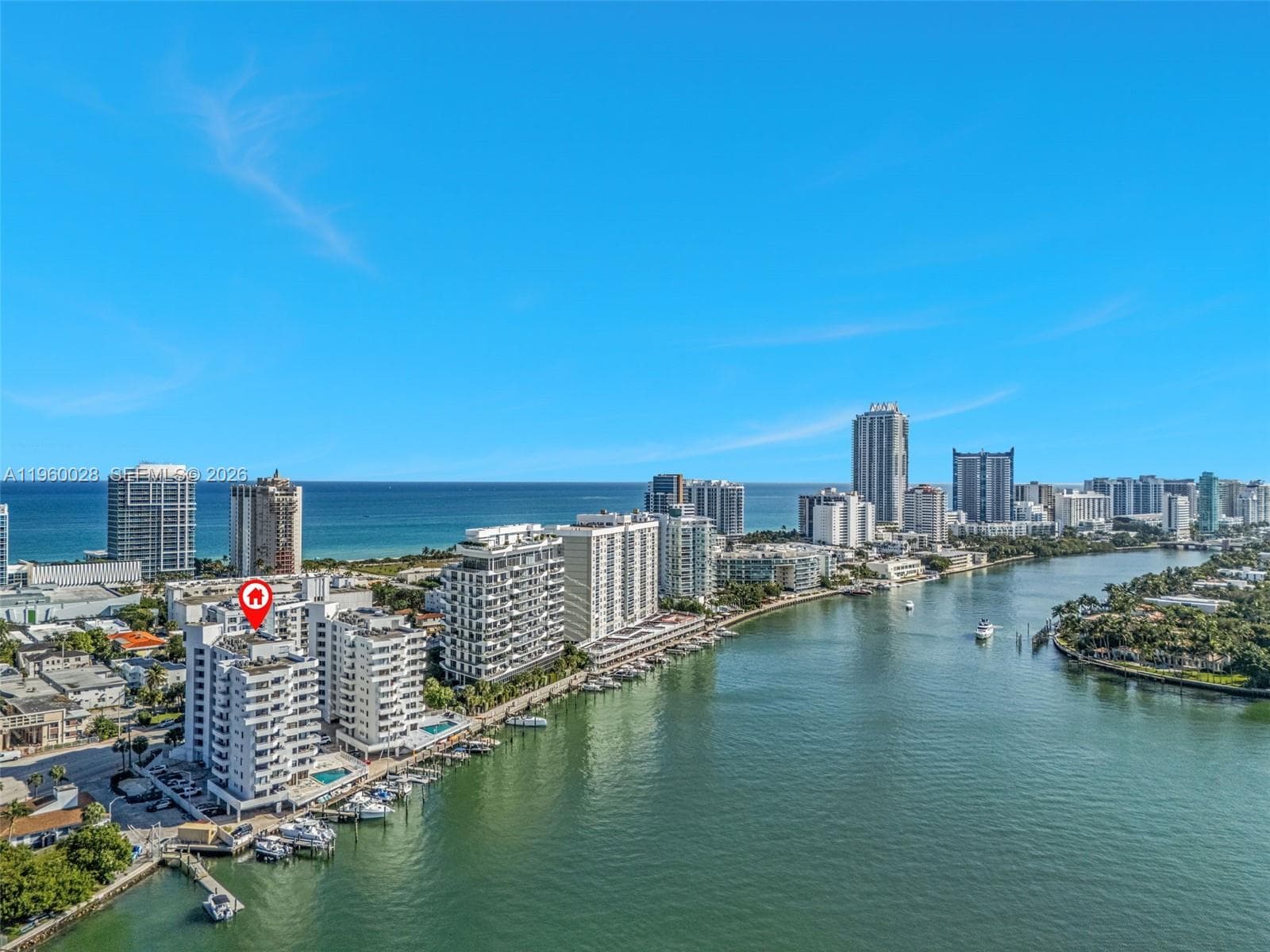 INDIAN CR CL MARINA CONDO · #7B in Miami Beach - Photo 9