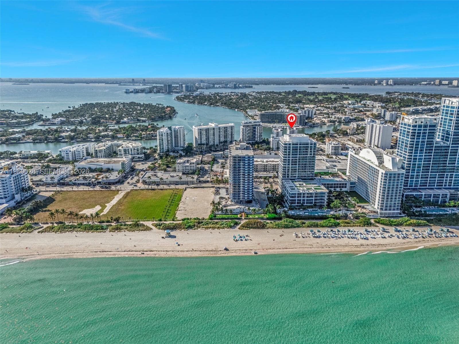 INDIAN CR CL MARINA CONDO · #7B in Miami Beach - Photo 10