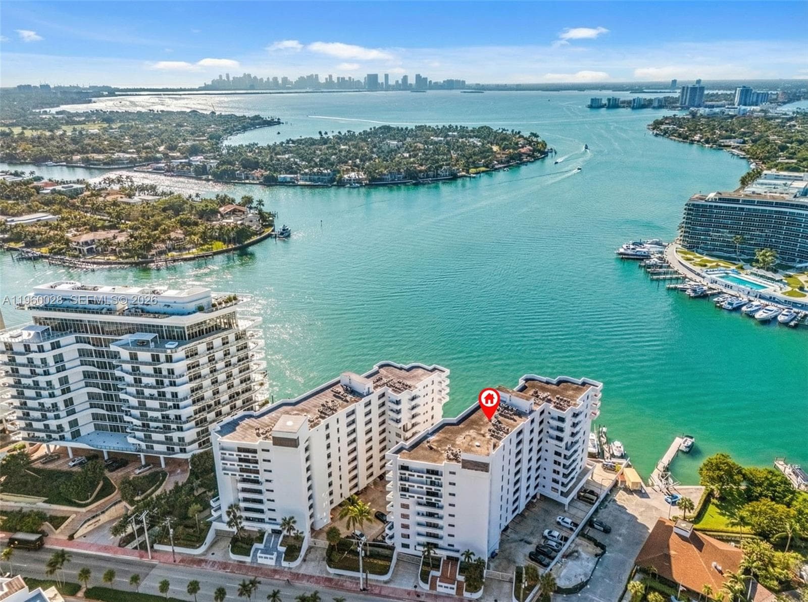 INDIAN CR CL MARINA CONDO · #7B in Miami Beach - Photo 8