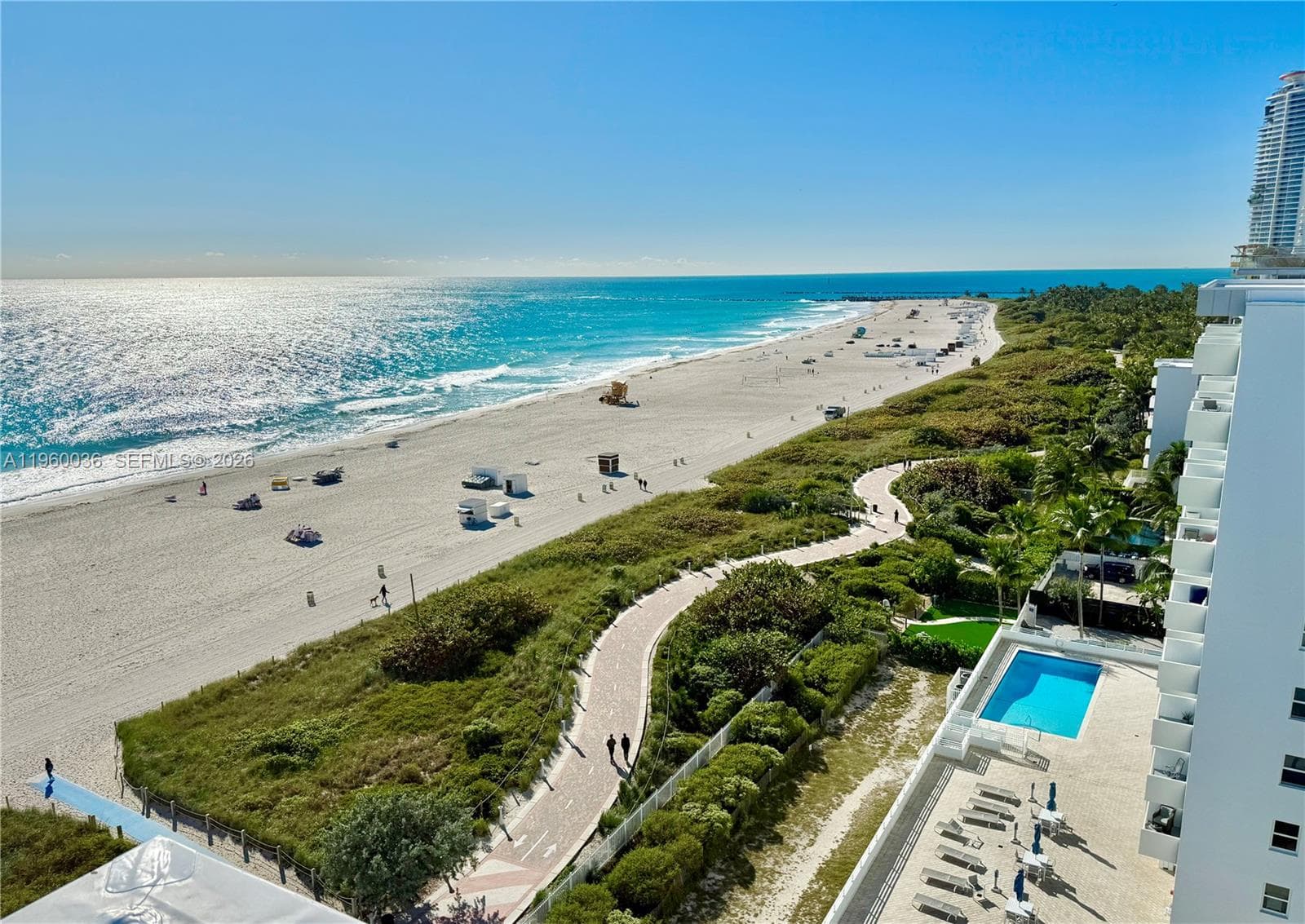 THE PRESIDENTIAL CONDO · #323 in Miami Beach - Photo 32