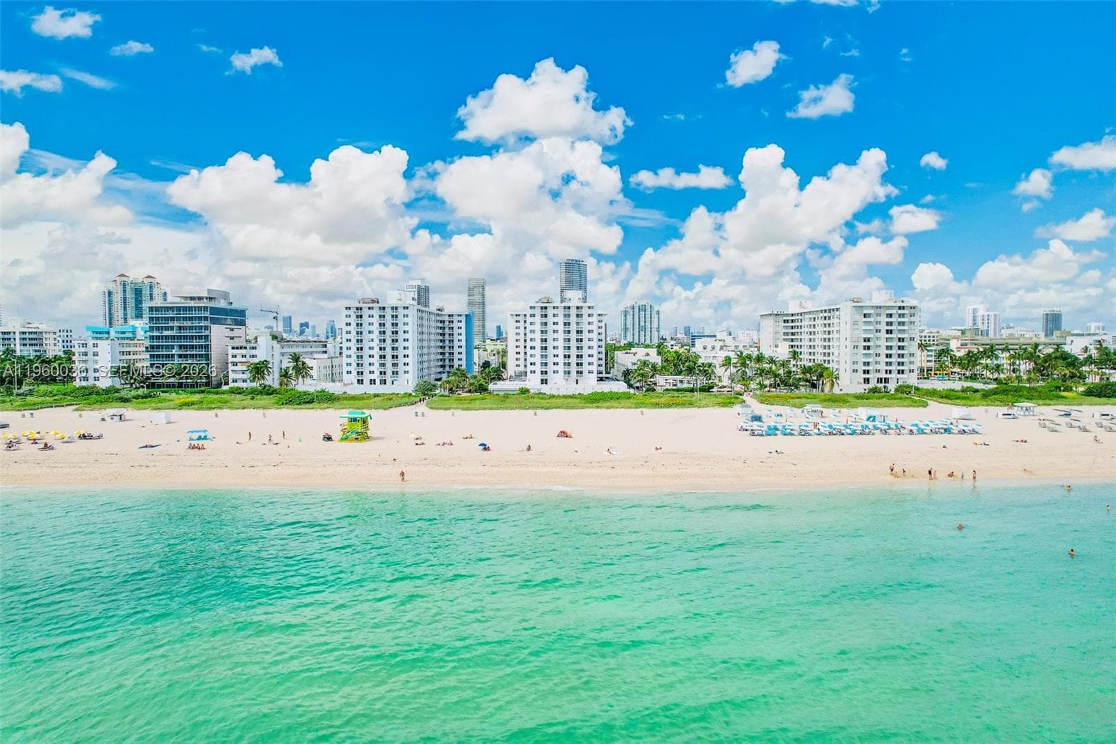 THE PRESIDENTIAL CONDO · #323 in Miami Beach - Photo 34