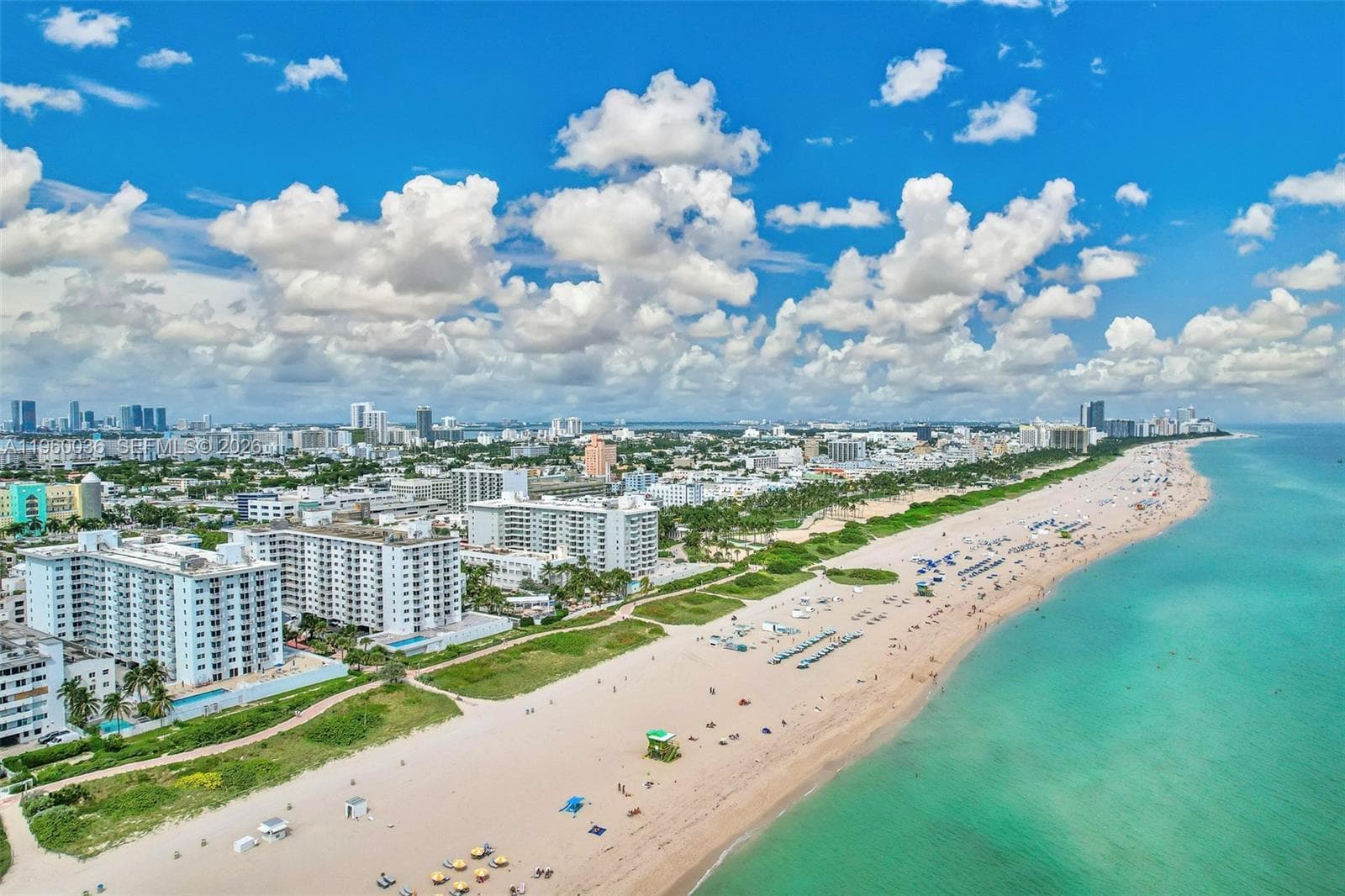 THE PRESIDENTIAL CONDO · #323 in Miami Beach - Photo 33