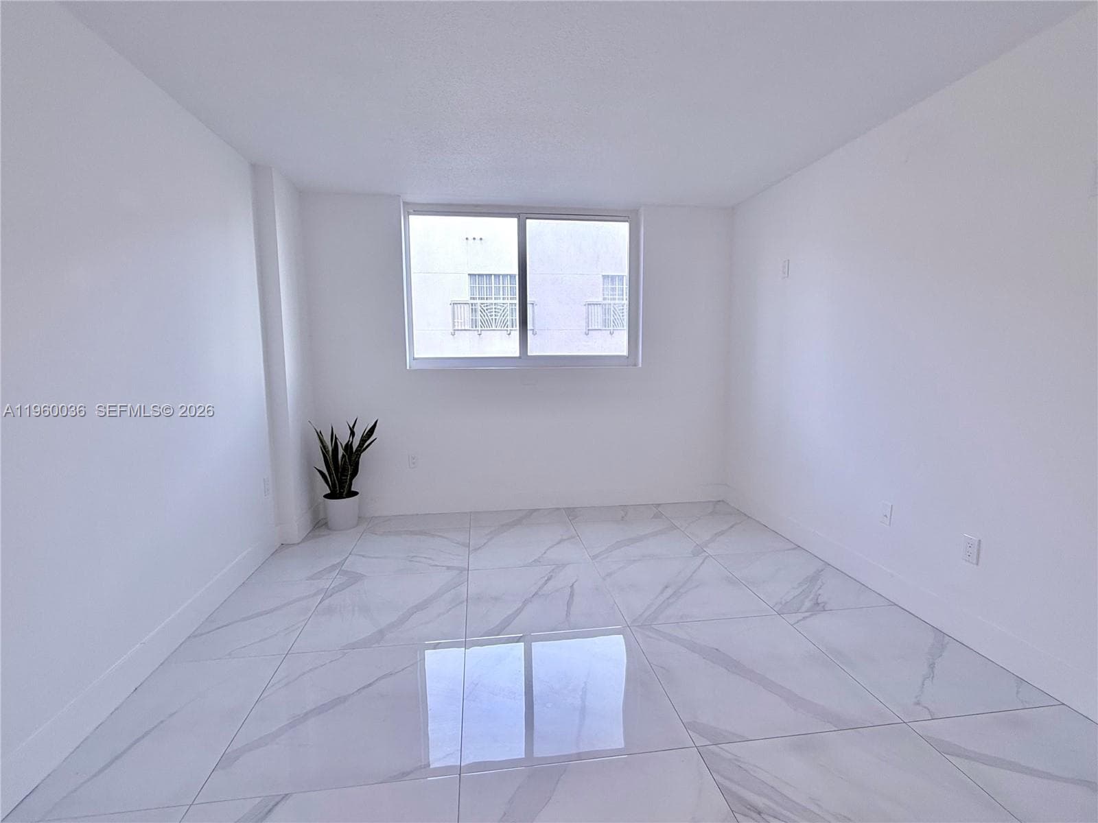 Bedroom.