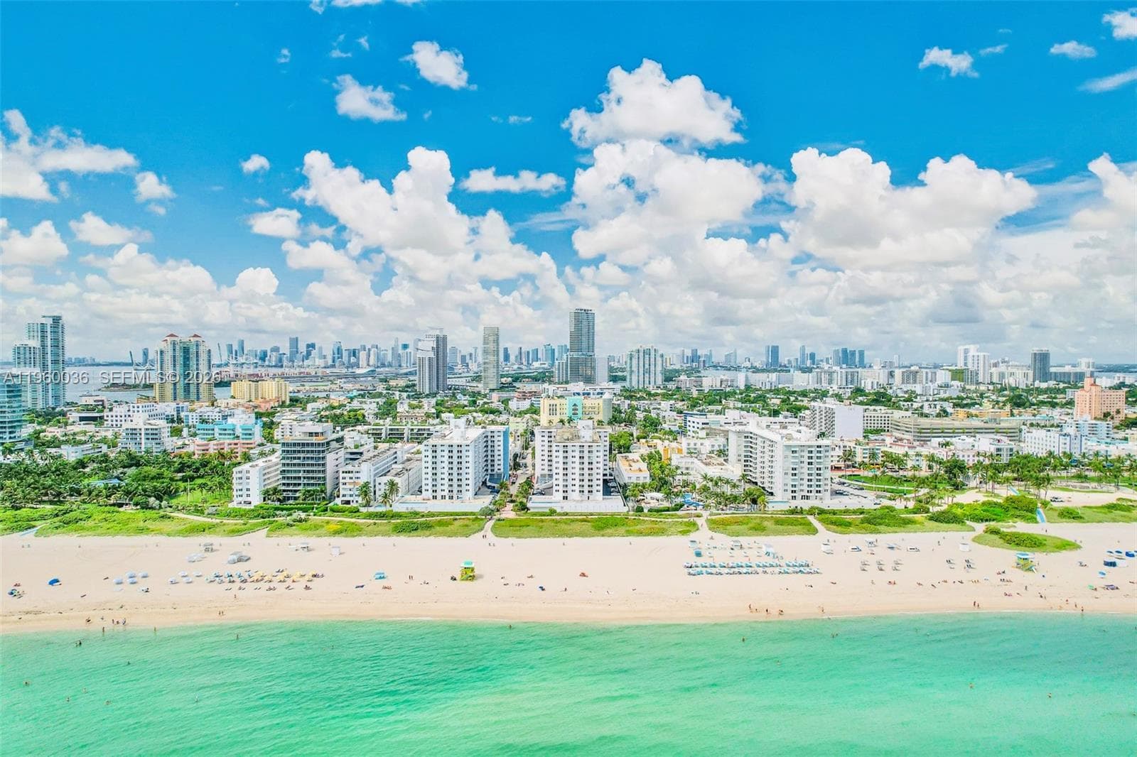 THE PRESIDENTIAL CONDO · #323 in Miami Beach - Photo 35