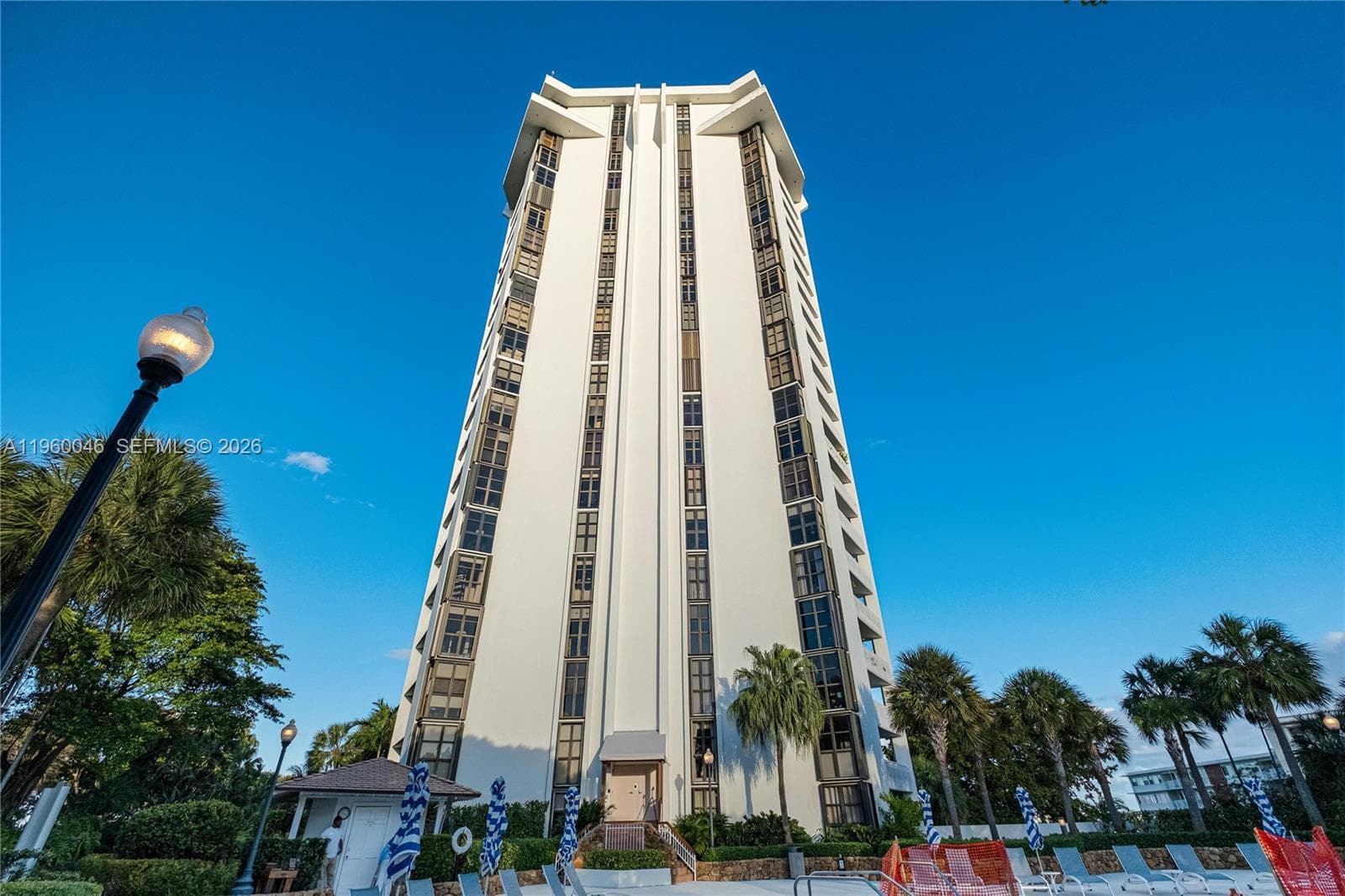 The Towers of Quayside · #1509 in Miami - Photo 43