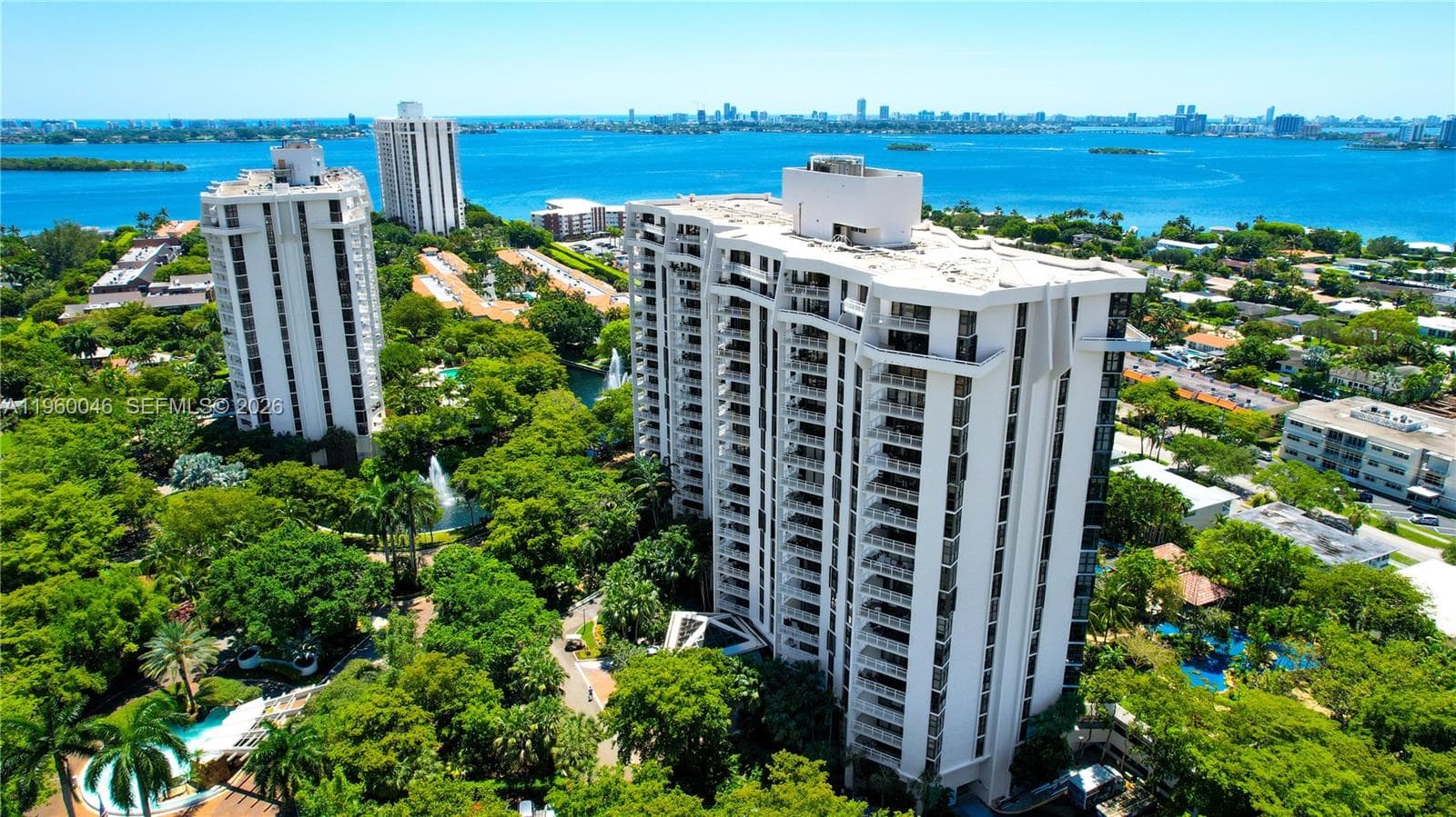 The Towers of Quayside · #1509 in Miami - Photo 75
