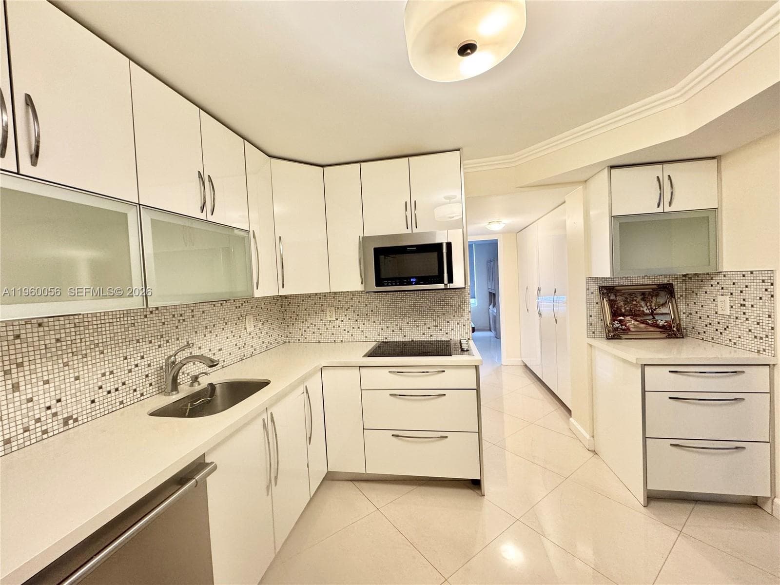 WINSTON TOWER 300 CONDO · #507 in Sunny Isles Beach - Photo 9