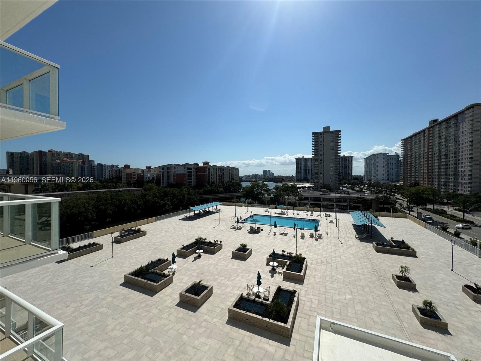 WINSTON TOWER 300 CONDO · #507 in Sunny Isles Beach - Photo 35