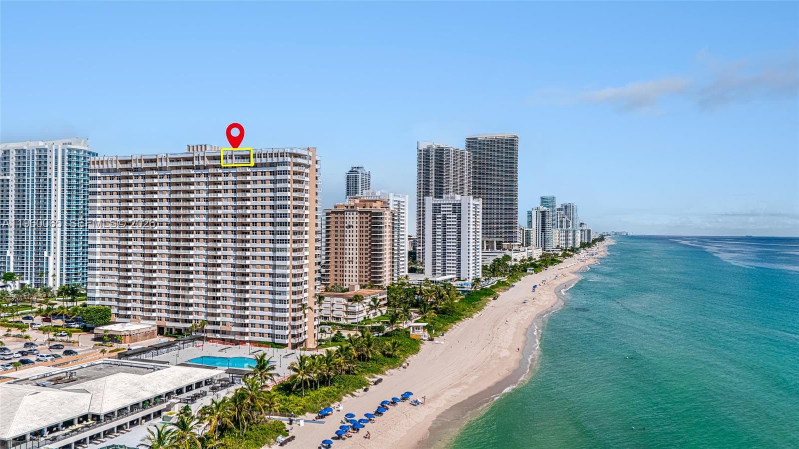 The Hemispheres · #PHN in Hallandale Beach - Photo 36