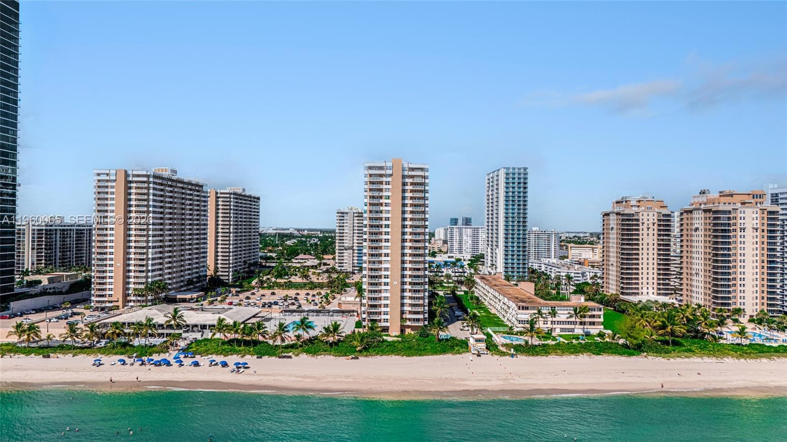 The Hemispheres · #PHN in Hallandale Beach - Photo 30