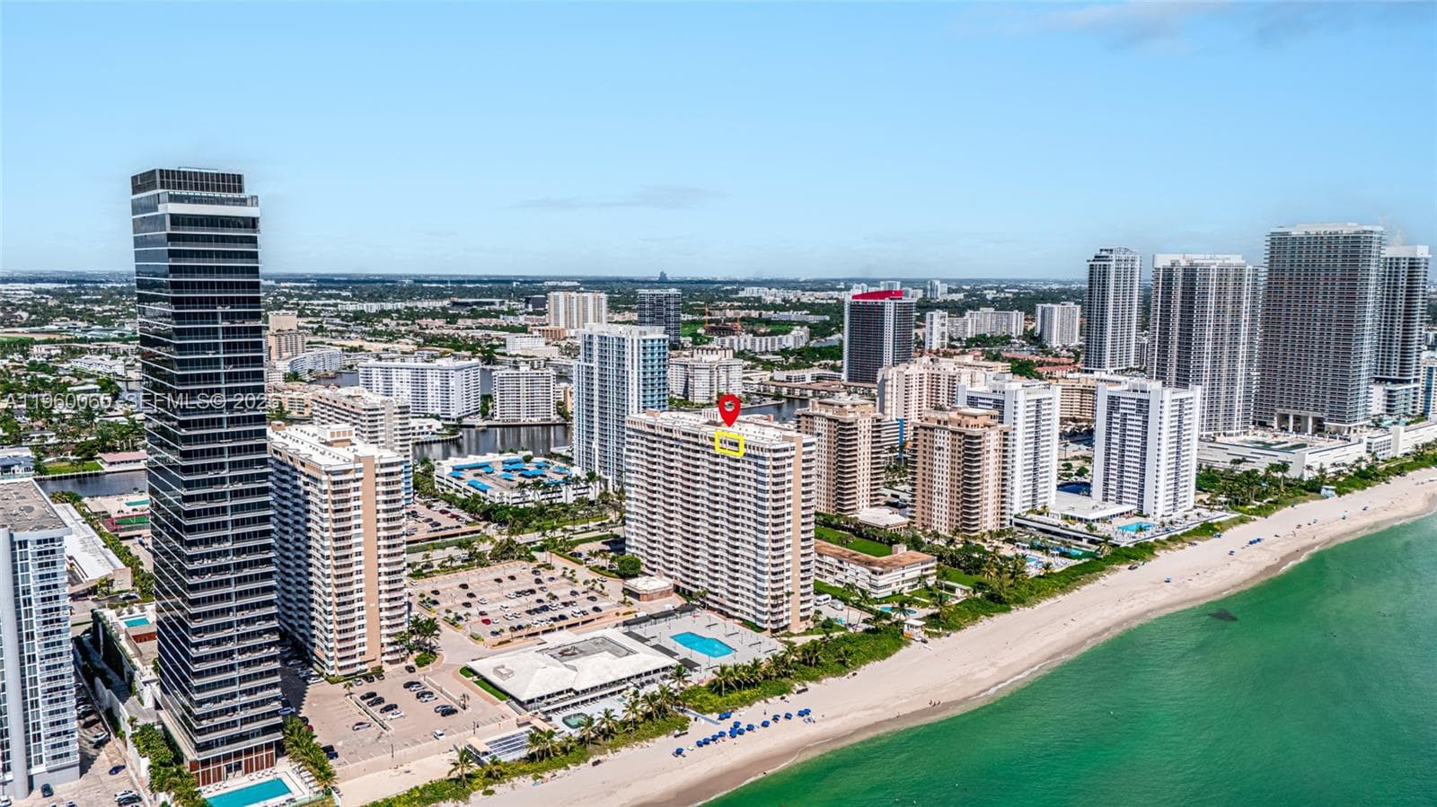 The Hemispheres · #PHN in Hallandale Beach - Photo 38