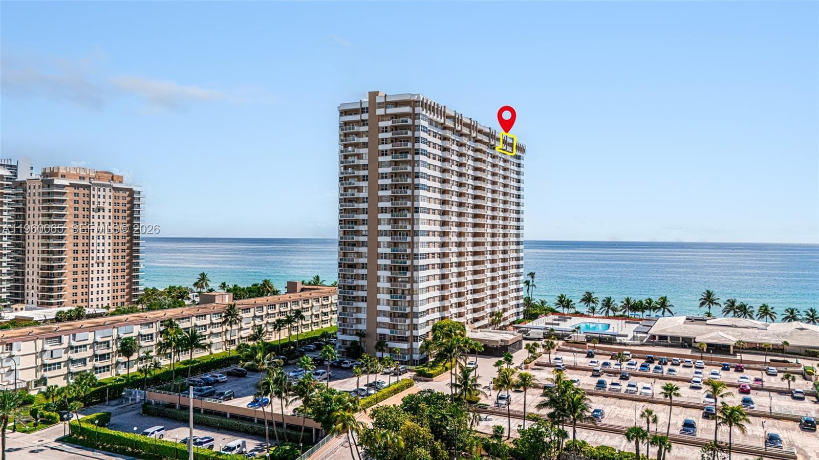 The Hemispheres · #PHN in Hallandale Beach - Photo 33