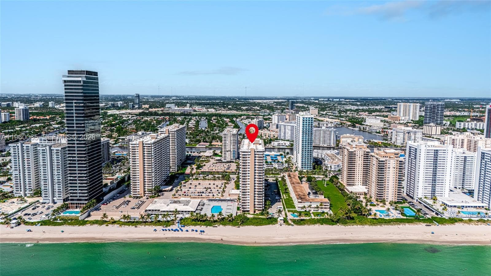 The Hemispheres · #PHN in Hallandale Beach - Photo 37