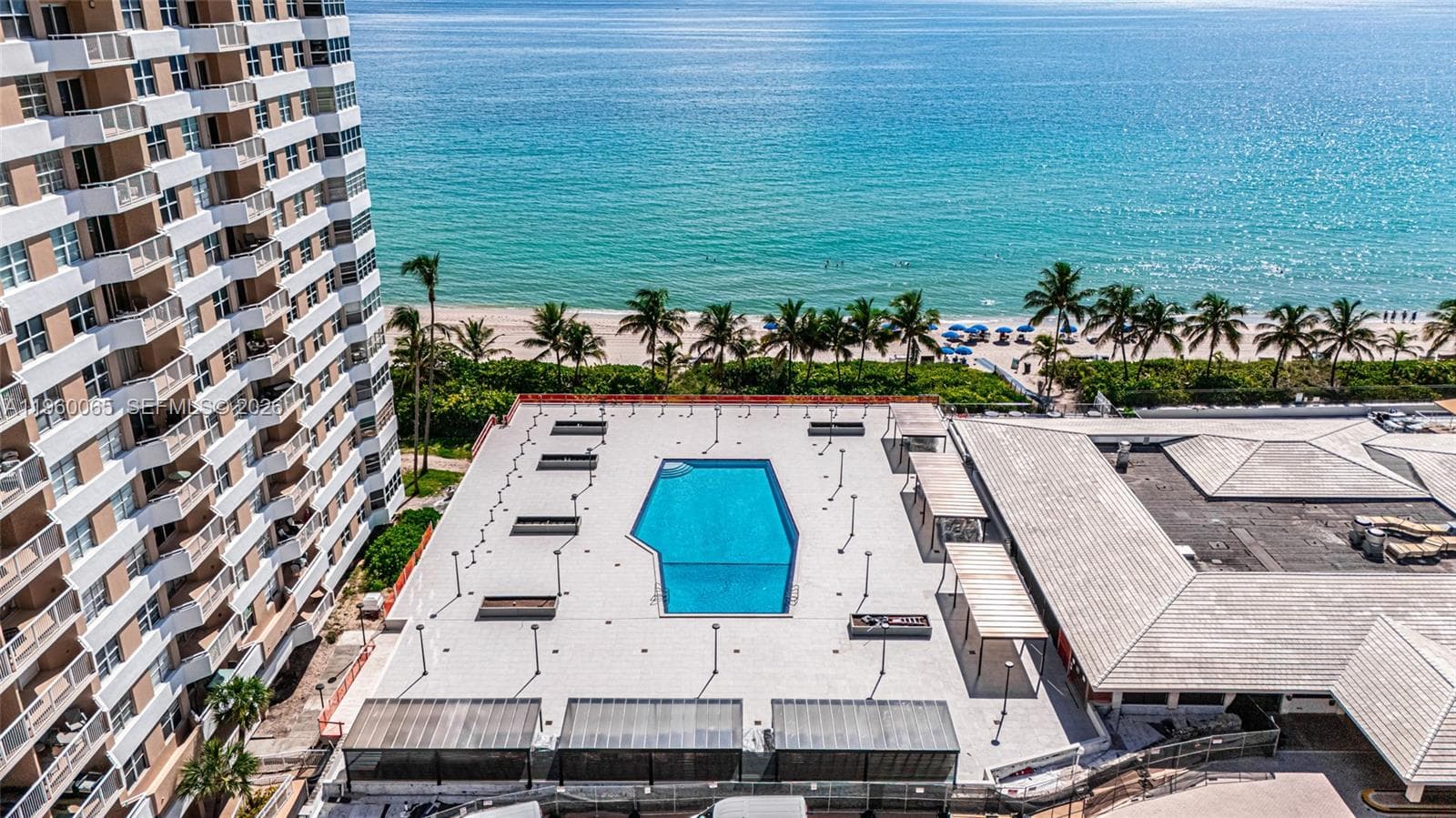 The Hemispheres · #PHN in Hallandale Beach - Photo 35