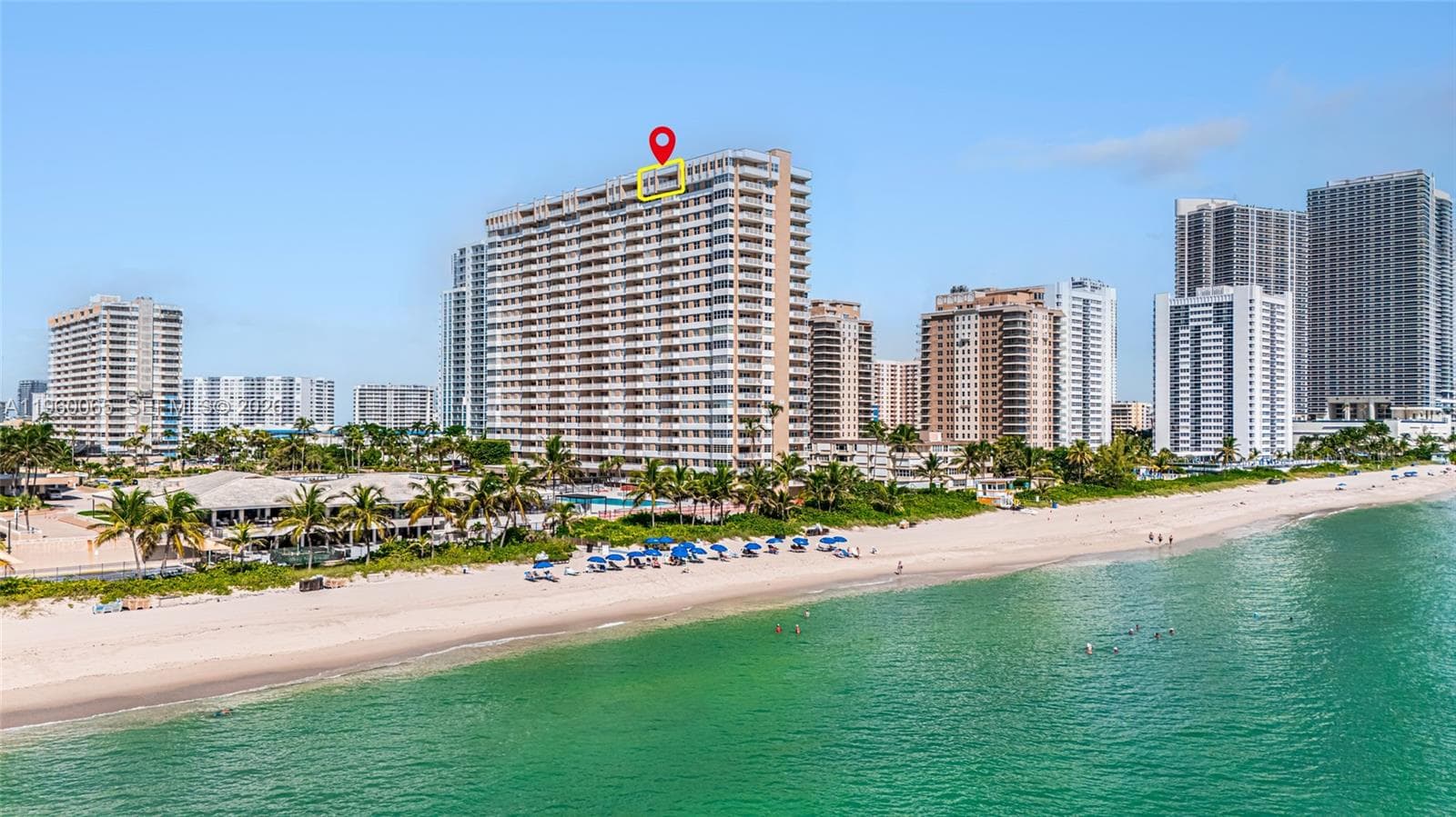 The Hemispheres · #PHN in Hallandale Beach - Photo 39