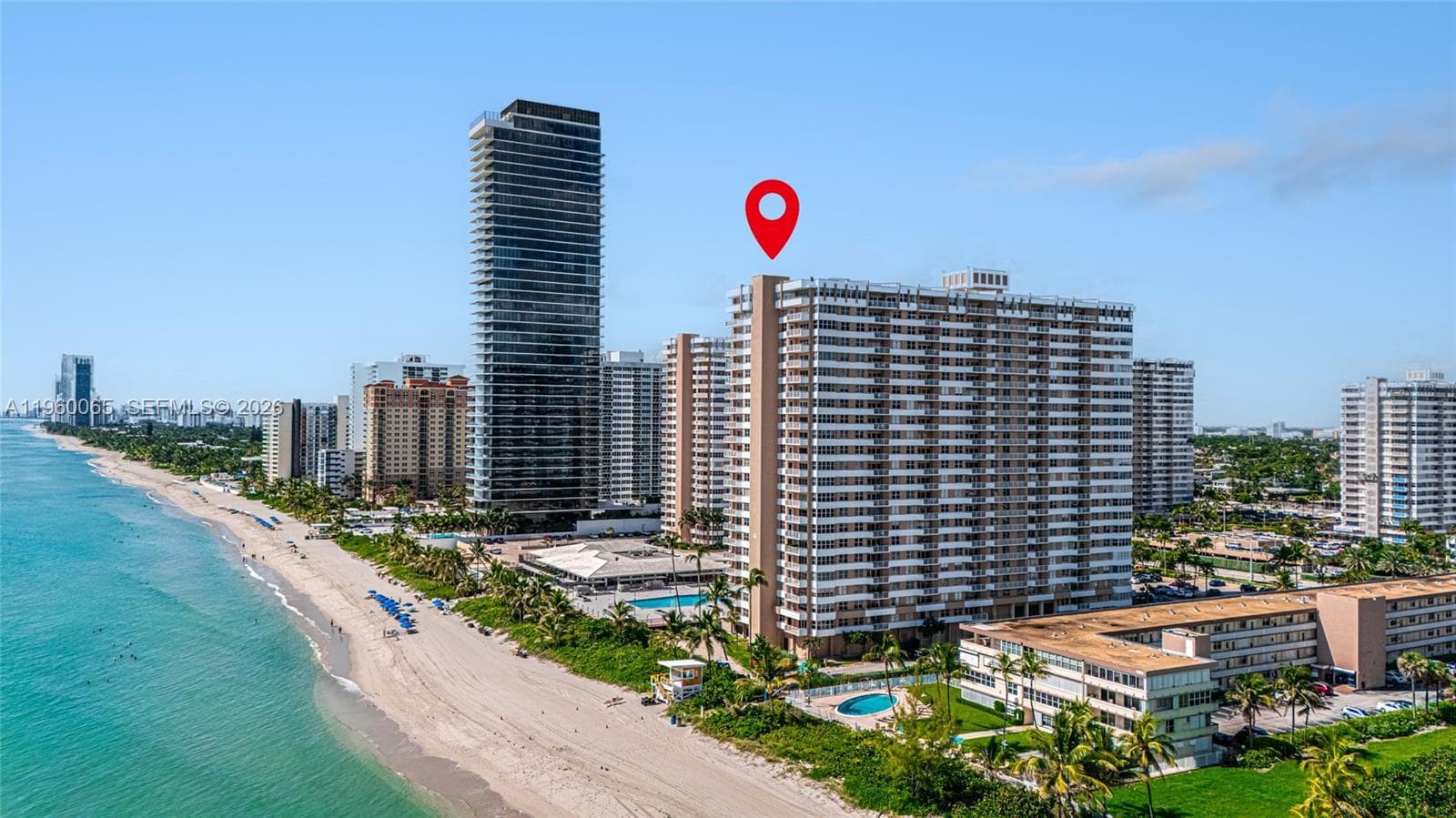 The Hemispheres · #PHN in Hallandale Beach - Photo 29
