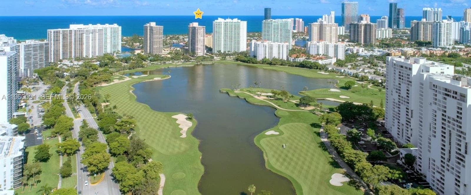 The Landmark · #2505 in Aventura - Photo 47