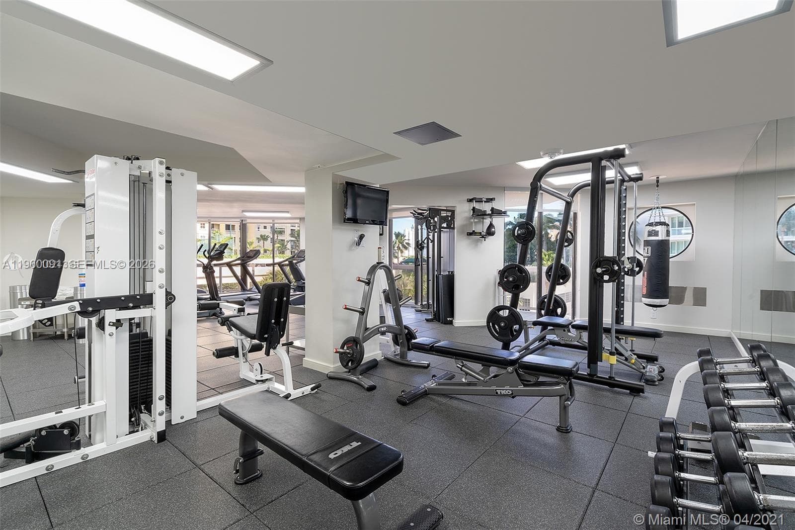 The Landmark · #2505 in Aventura - Photo 43
