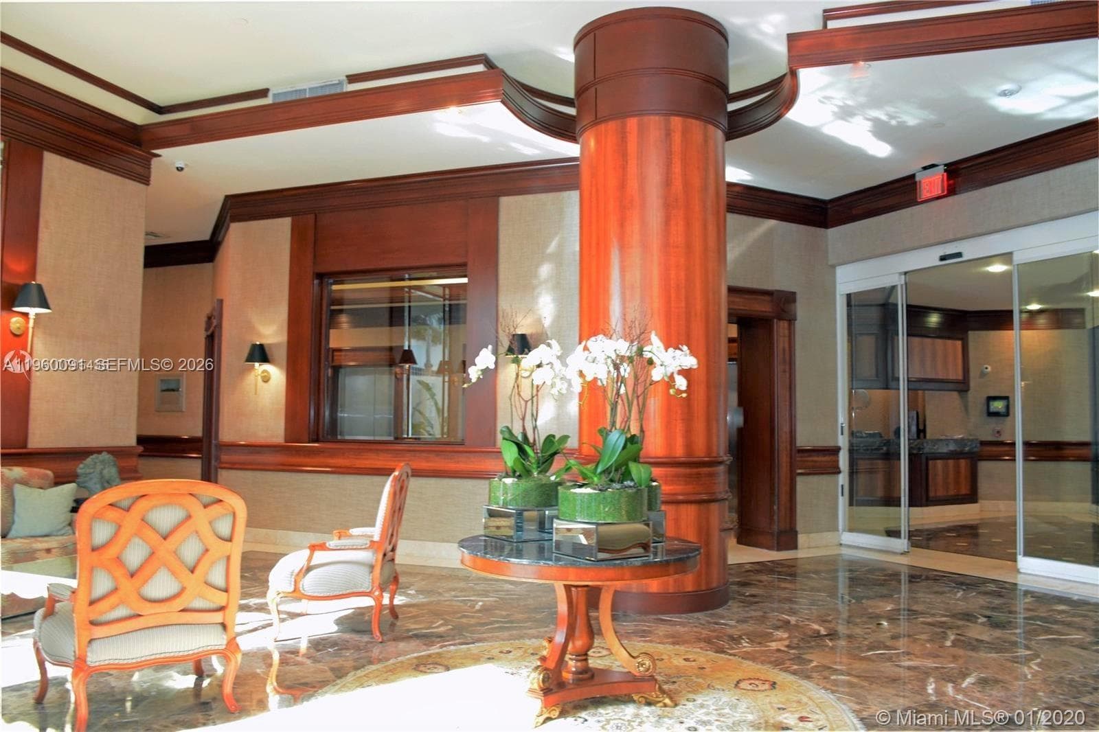 The Landmark · #2505 in Aventura - Photo 30