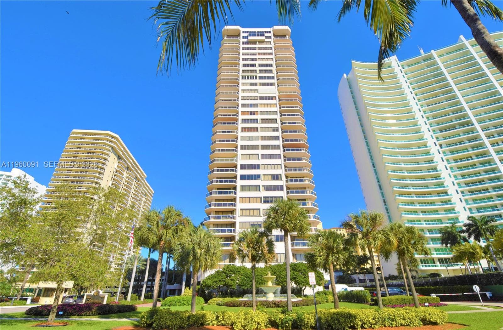 The Landmark · #2505 in Aventura - Photo 48