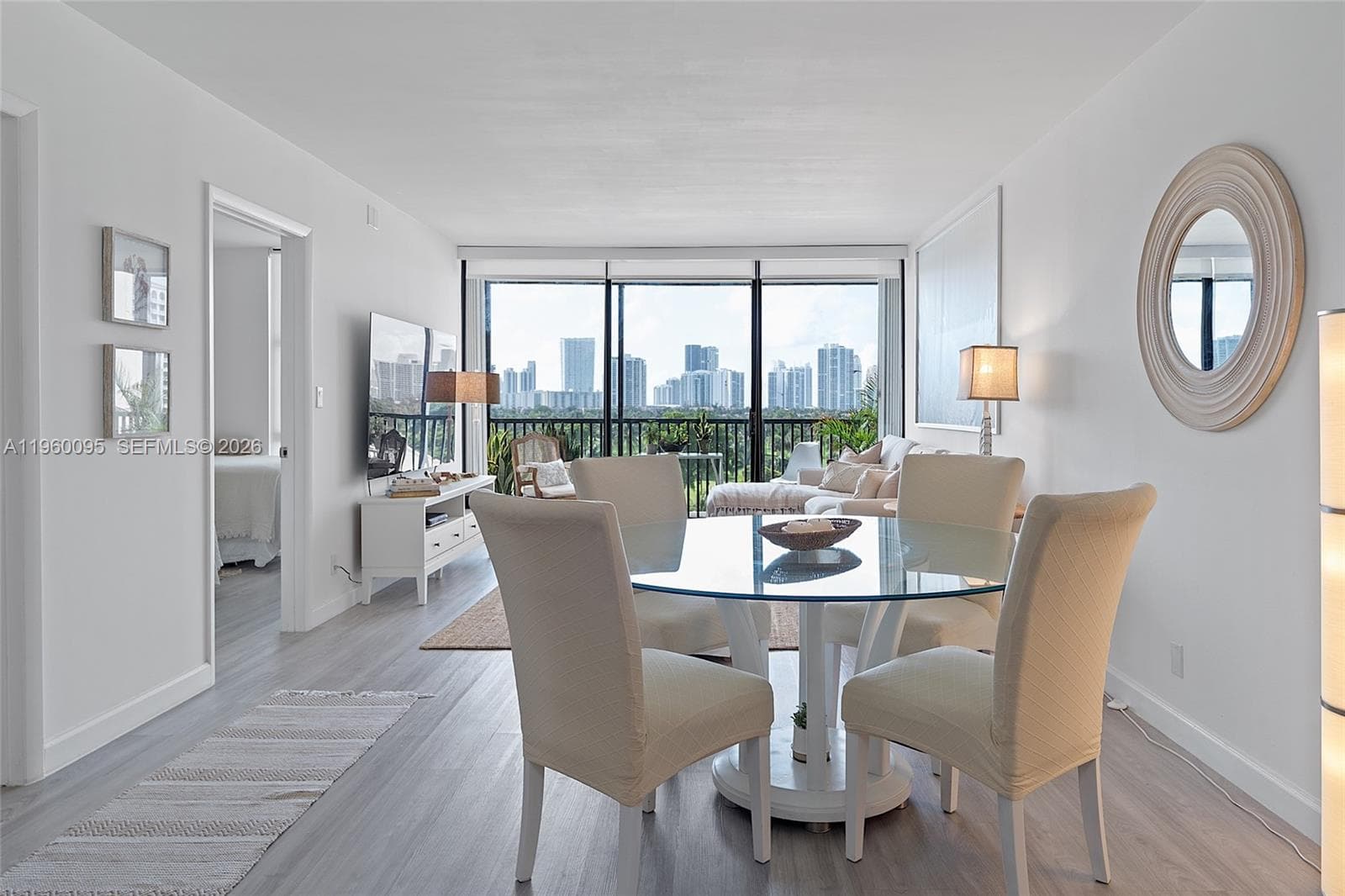CORONADO CONDO- TOWER II · #728 in Aventura - Photo 2