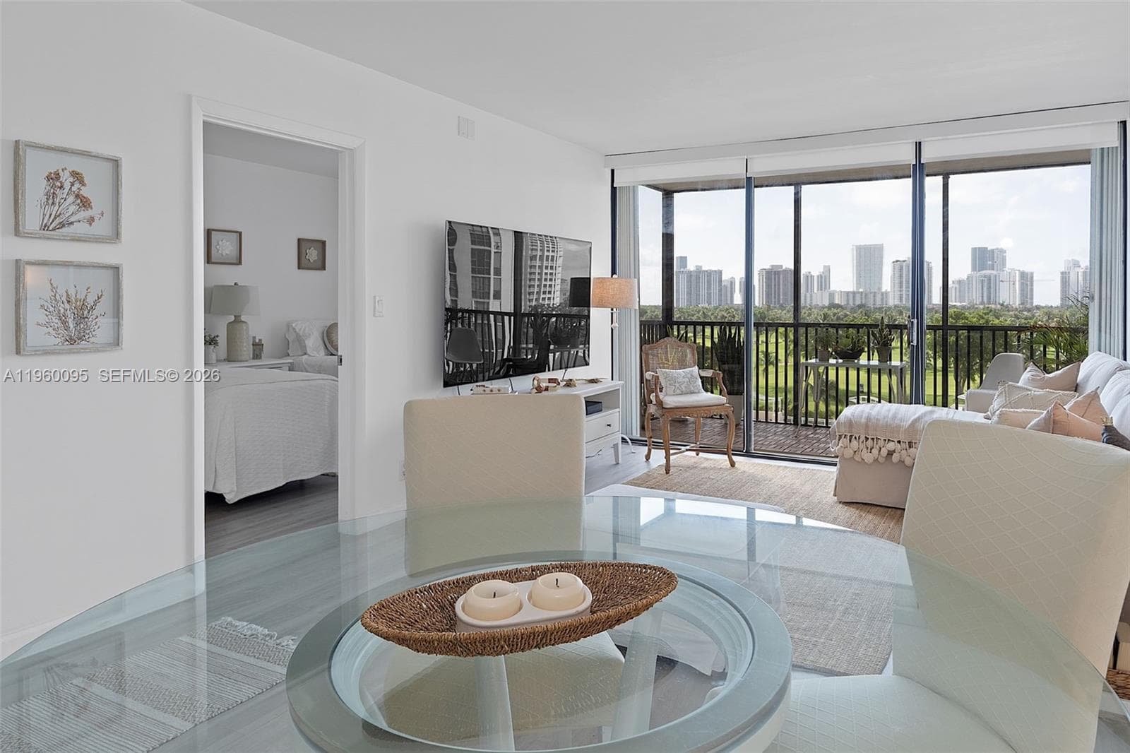 CORONADO CONDO- TOWER II · #728 in Aventura - Photo 6