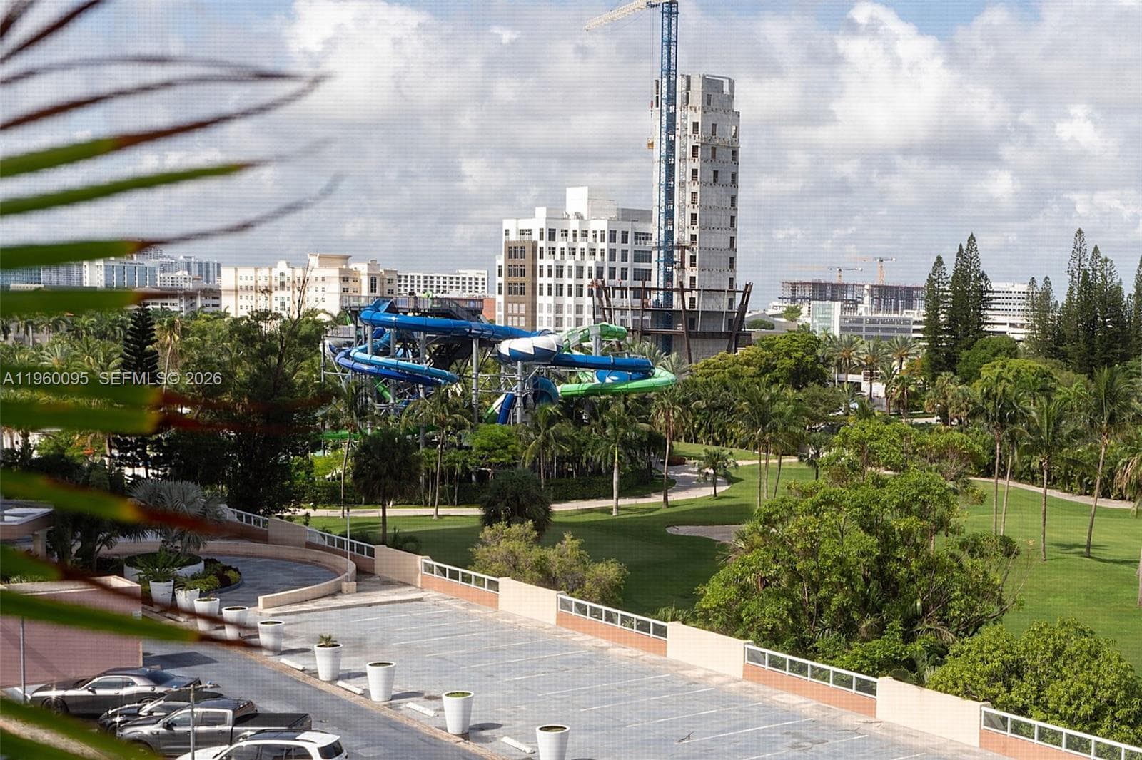 CORONADO CONDO- TOWER II · #728 in Aventura - Photo 13