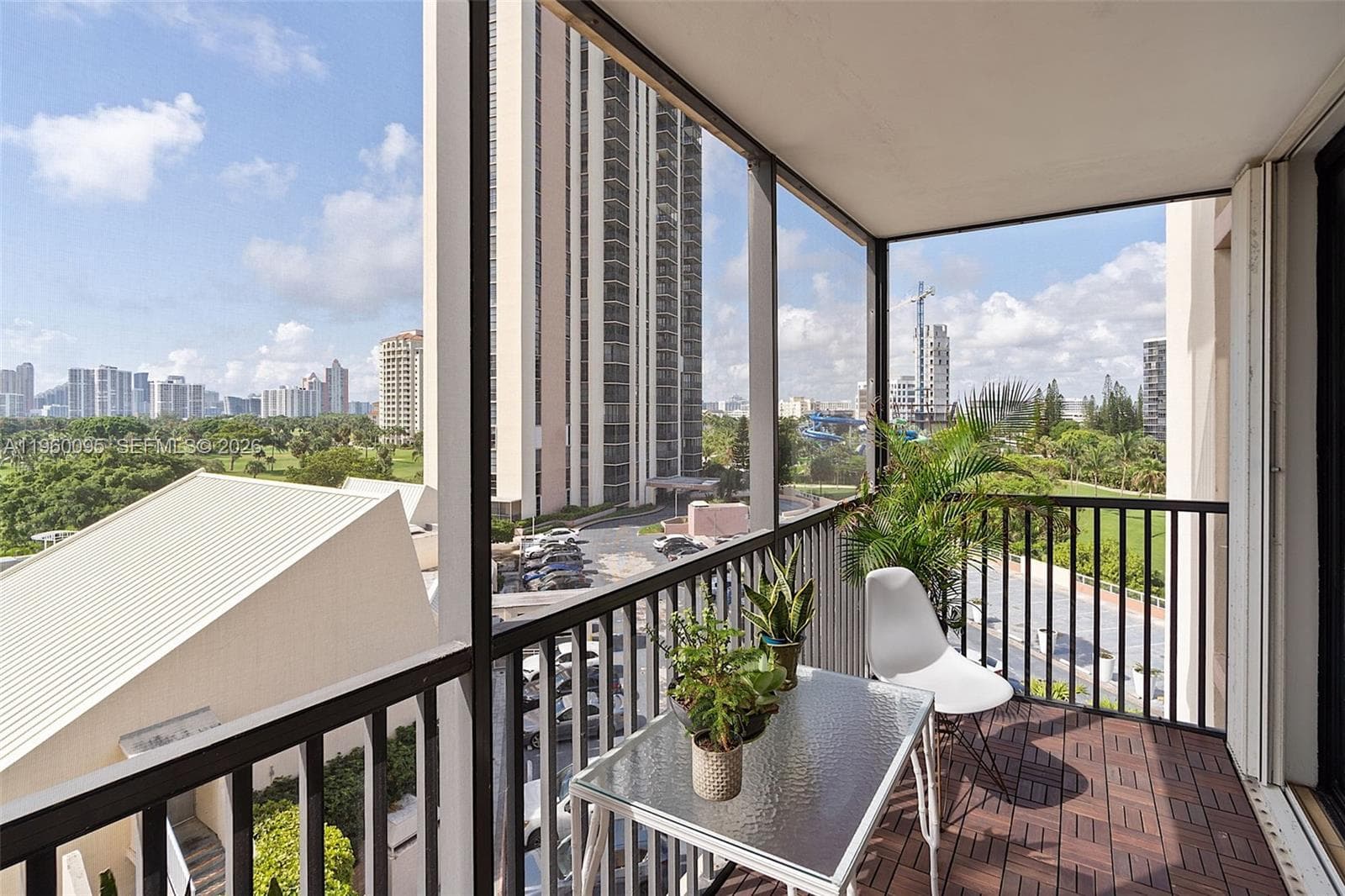 CORONADO CONDO- TOWER II · #728 in Aventura - Photo 12